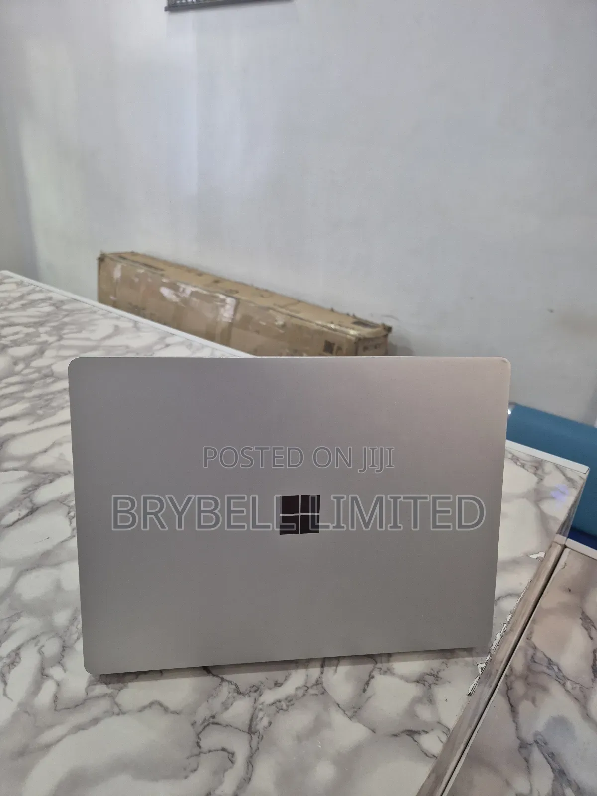 Laptop Microsoft Surface Go 8GB Intel Core I5 SSD 256GB