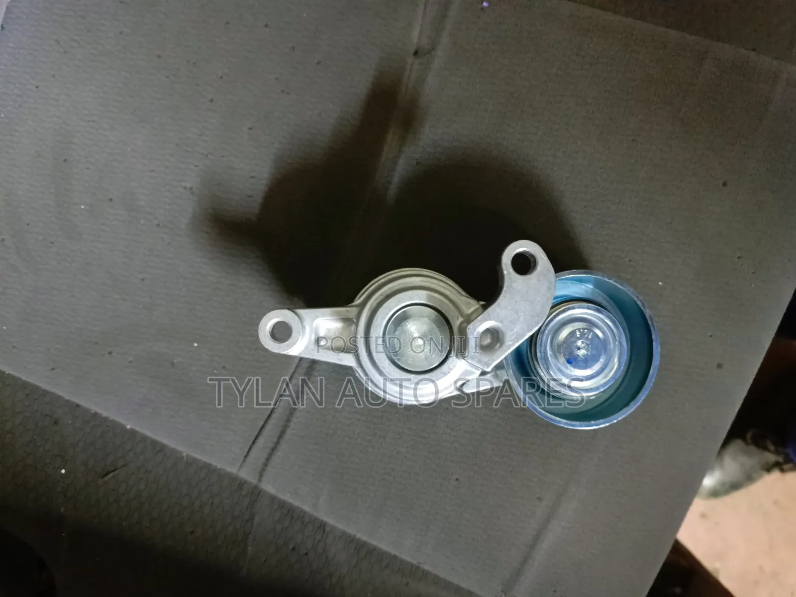 Fan Belt Tensioner Suzuki Baleno K12c Engine