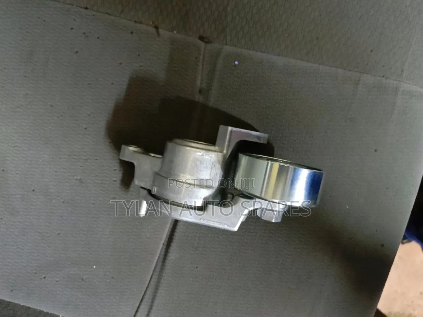 Fan Belt Tensioner Suzuki Baleno K12c Engine
