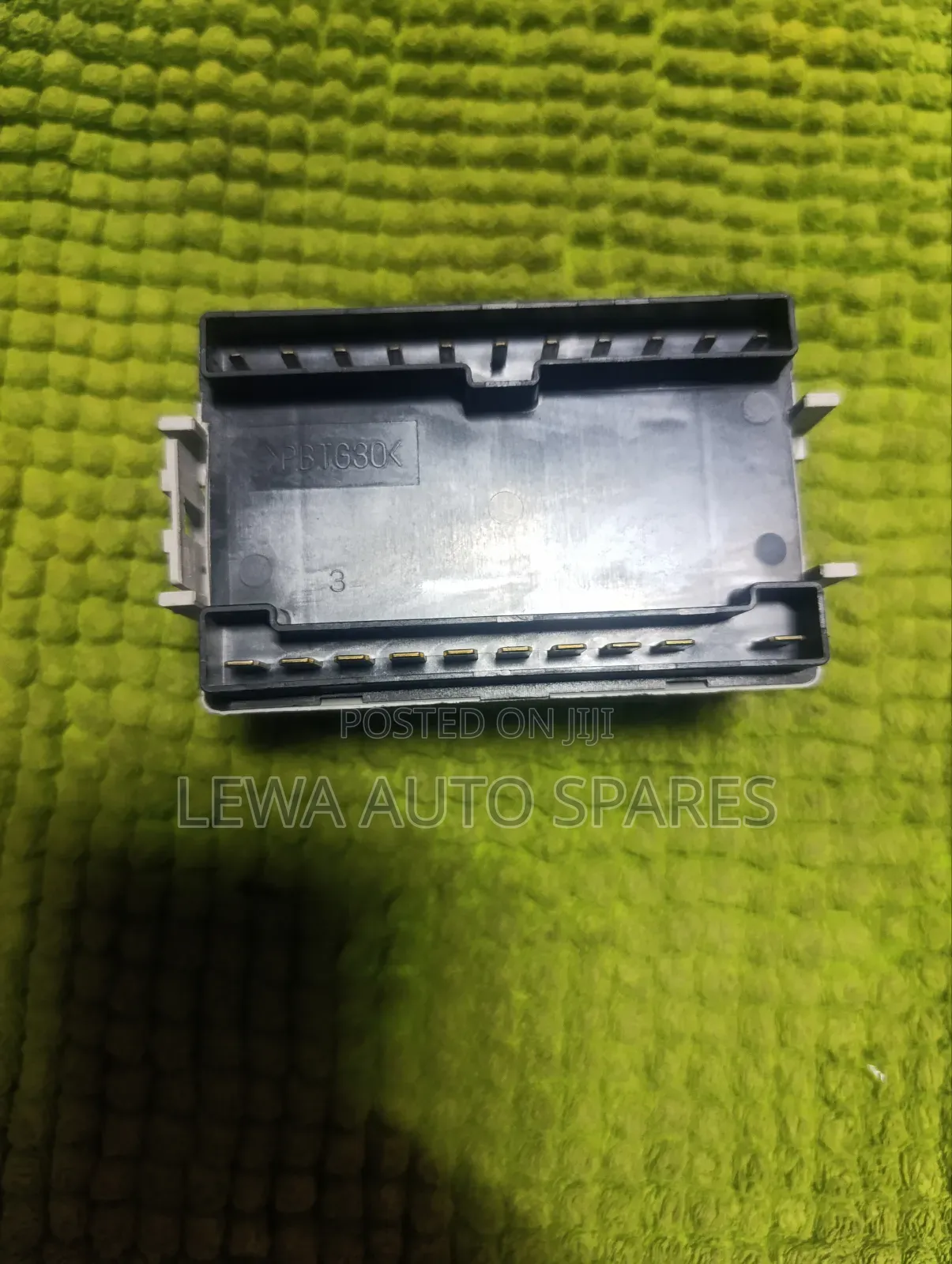 Ecu Relay Mitsubishi