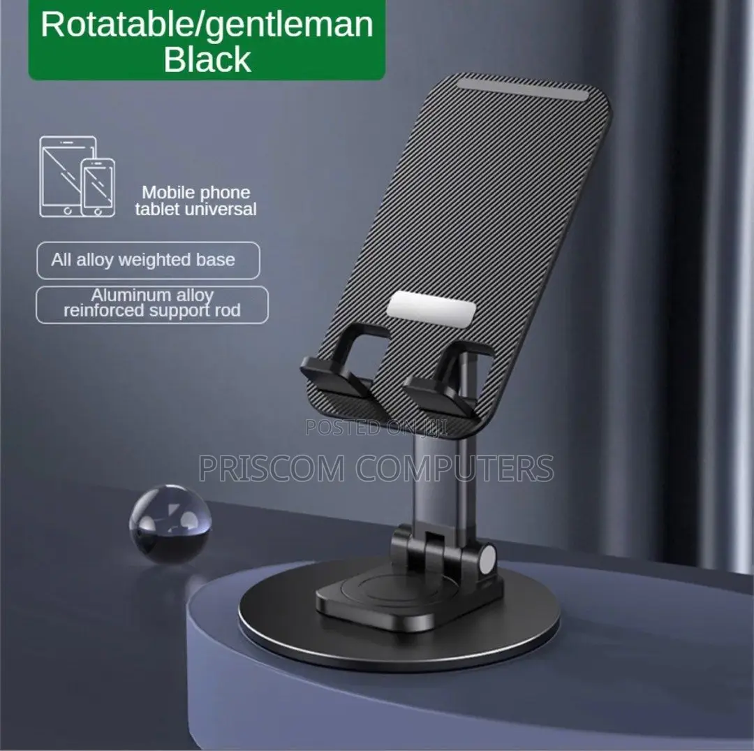 Multifunctional Desktop Metal Bracket Table Stand /Phone Holder