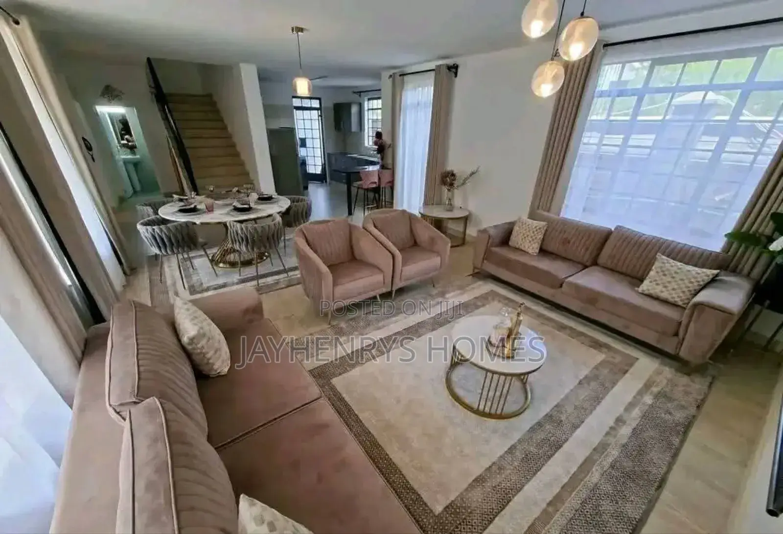 4bdrm House in Syokimau for sale