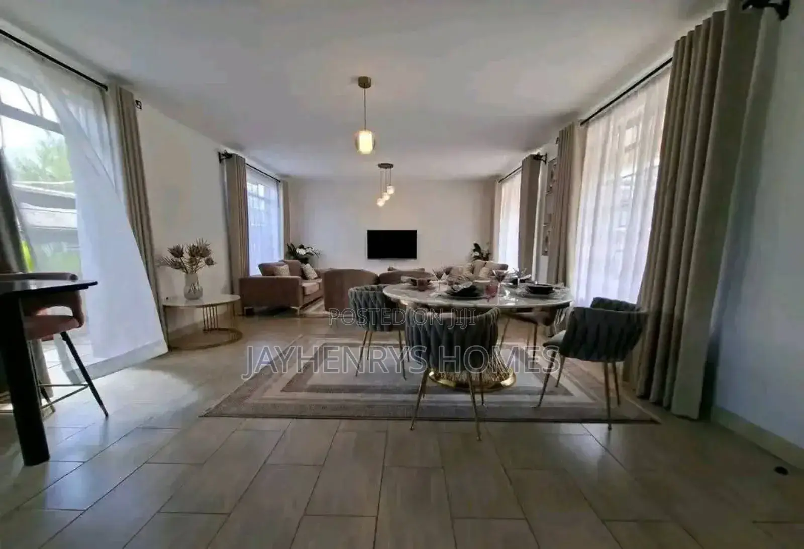 4bdrm House in Syokimau for sale