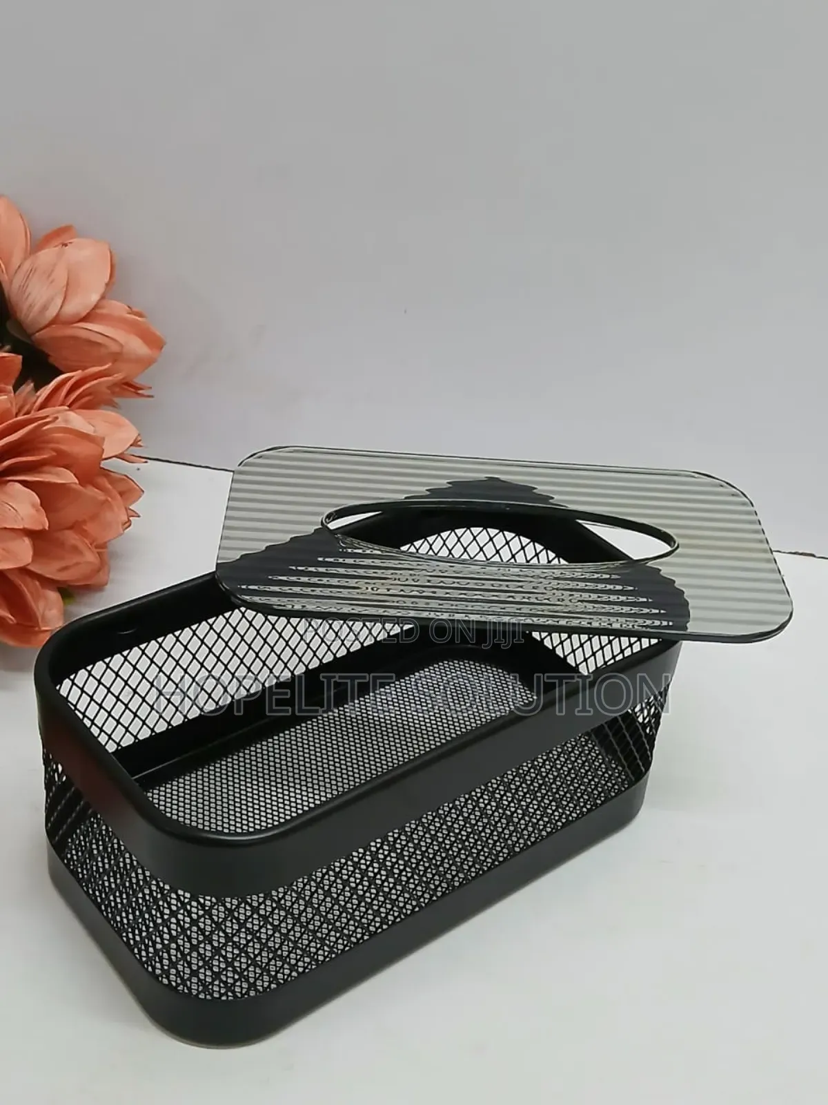 Mesh Serviette Holder