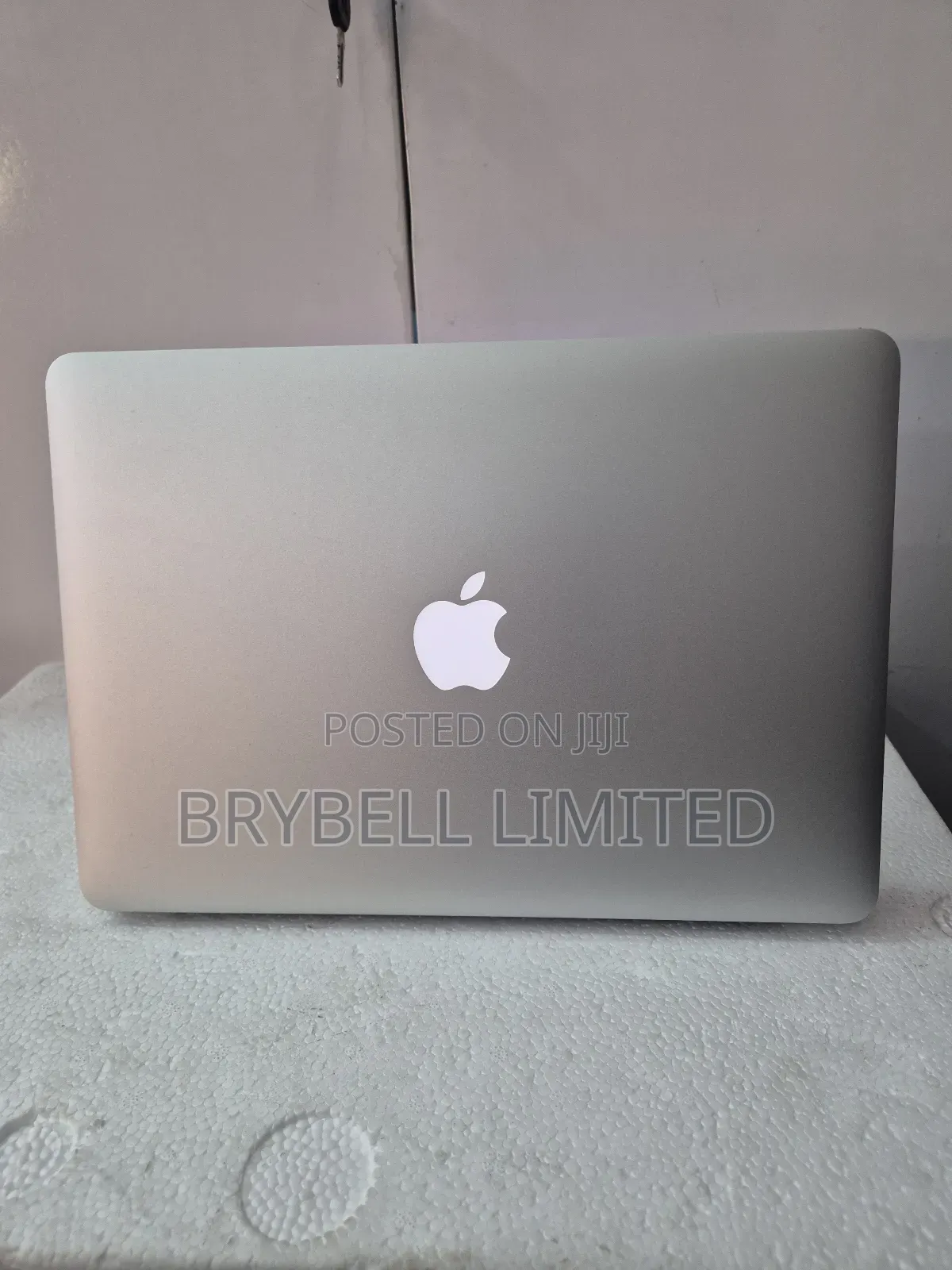 Laptop Apple MacBook Air 2017 8GB Intel Core I5 SSD 128GB