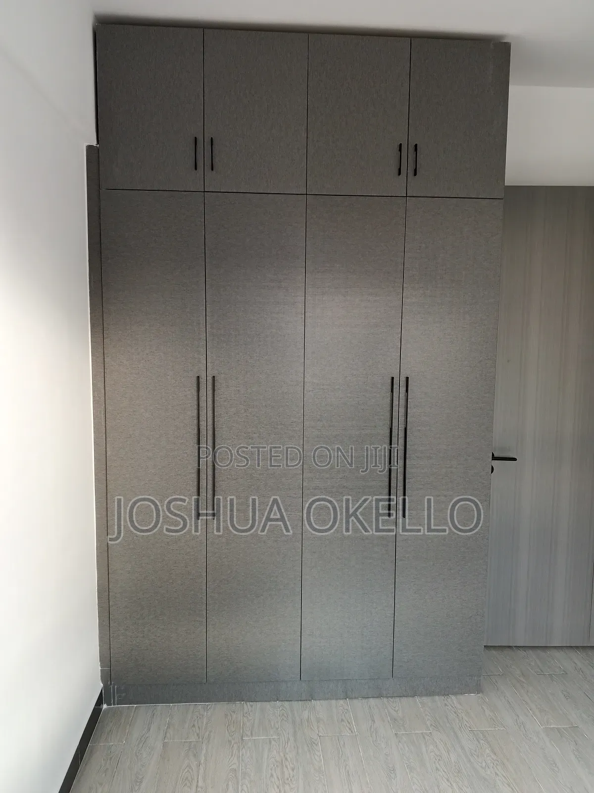 Cabinets and Furniture