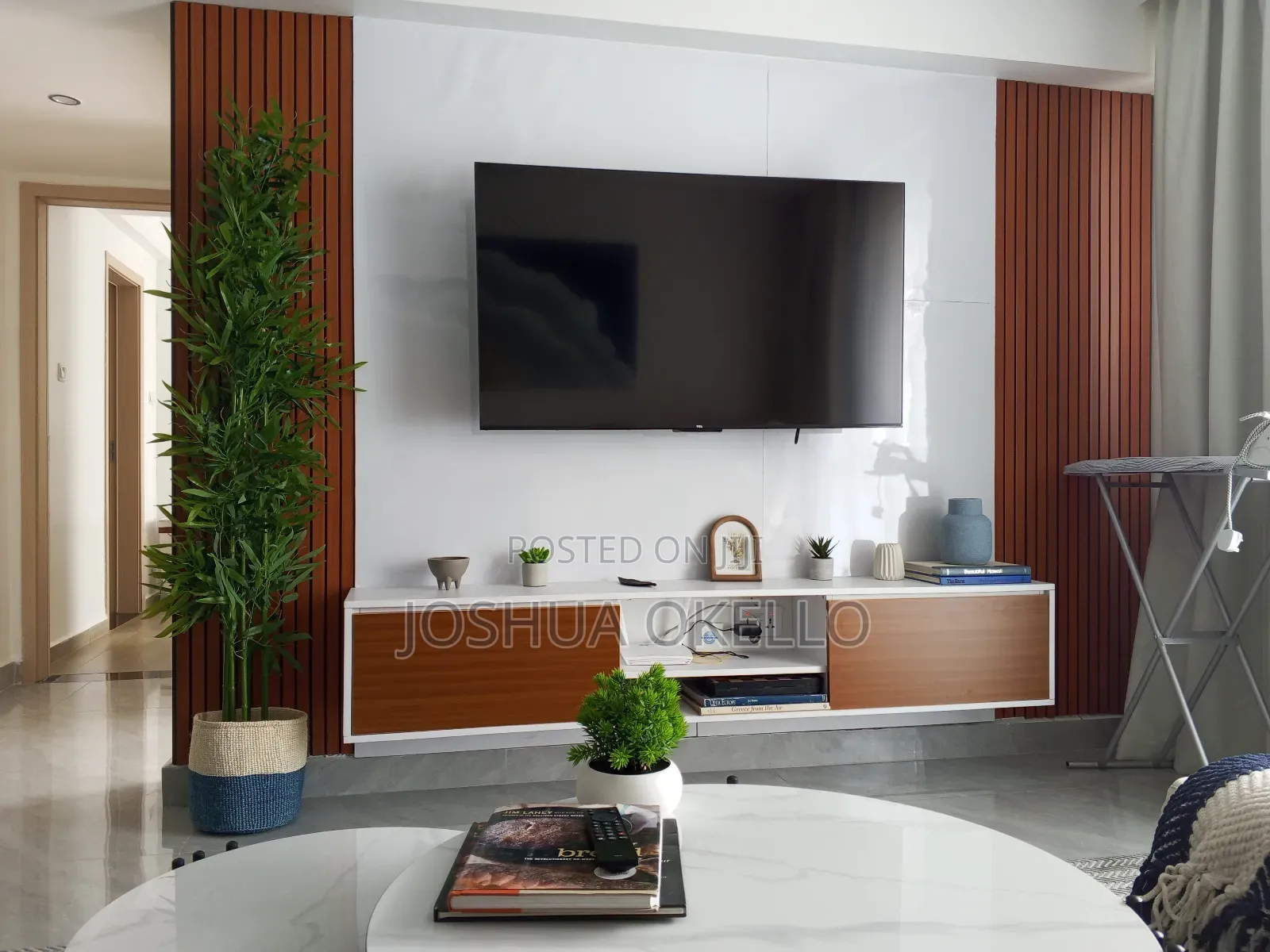 Cabinets and Furniture