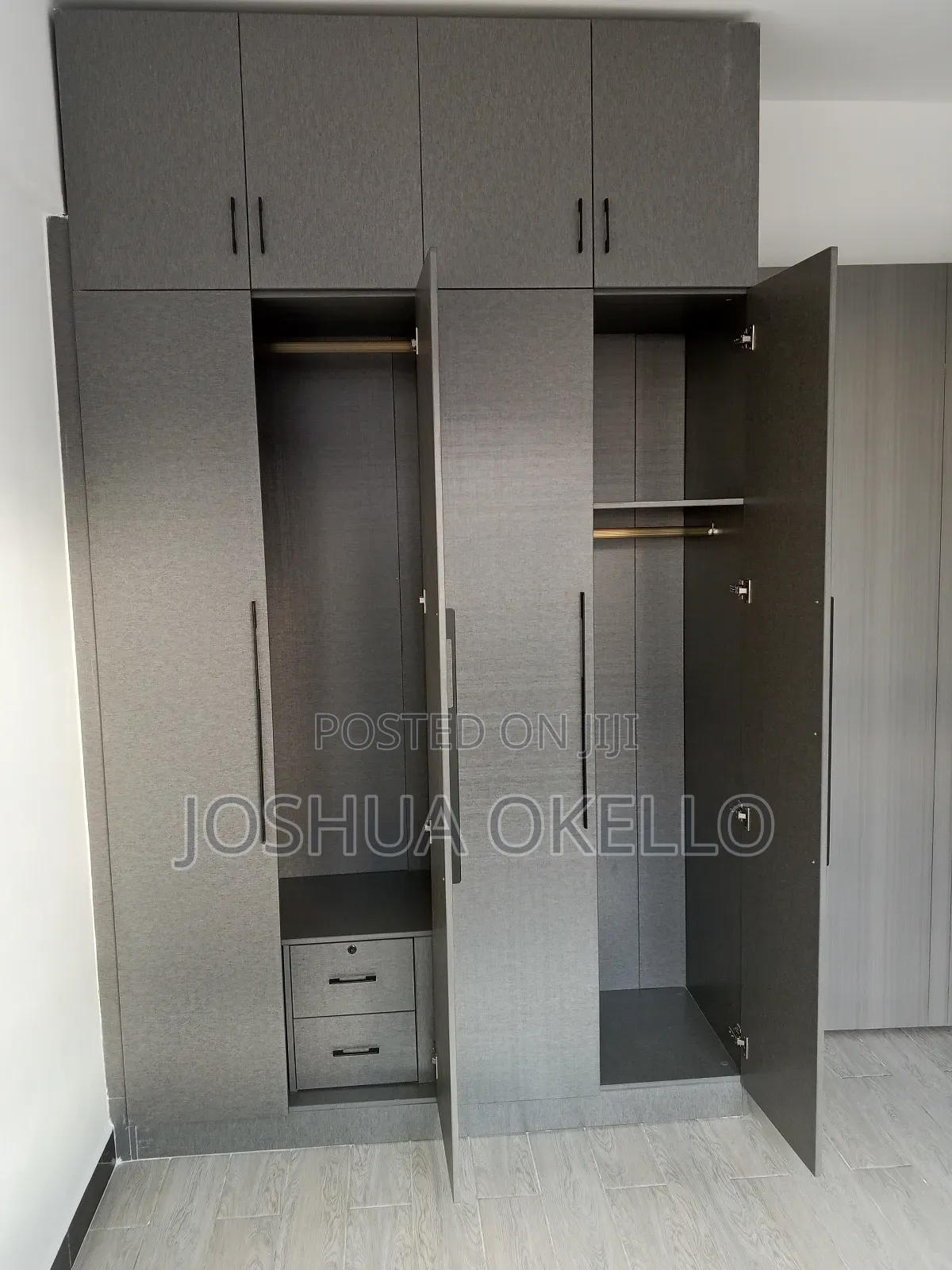 Cabinets and Furniture