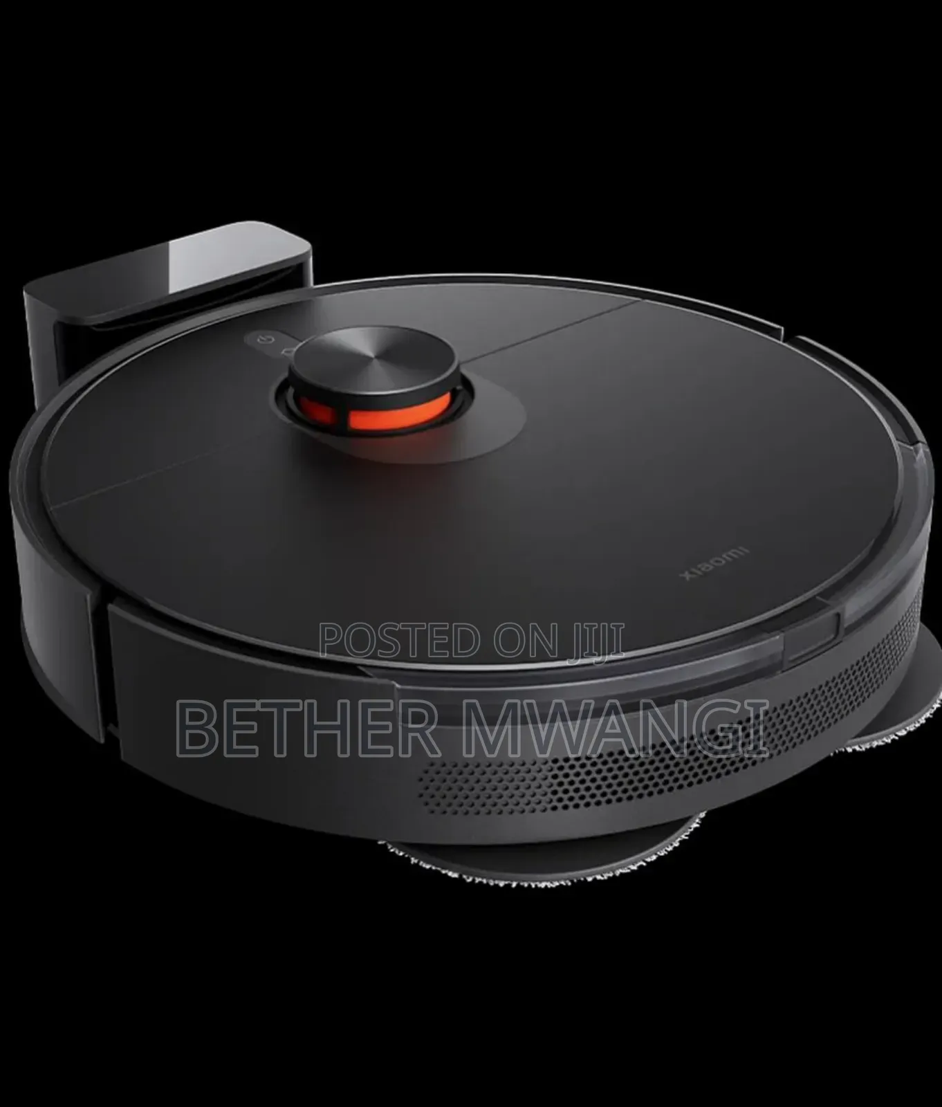 Xiaomi S20+ Robot Cleaner In Kenya