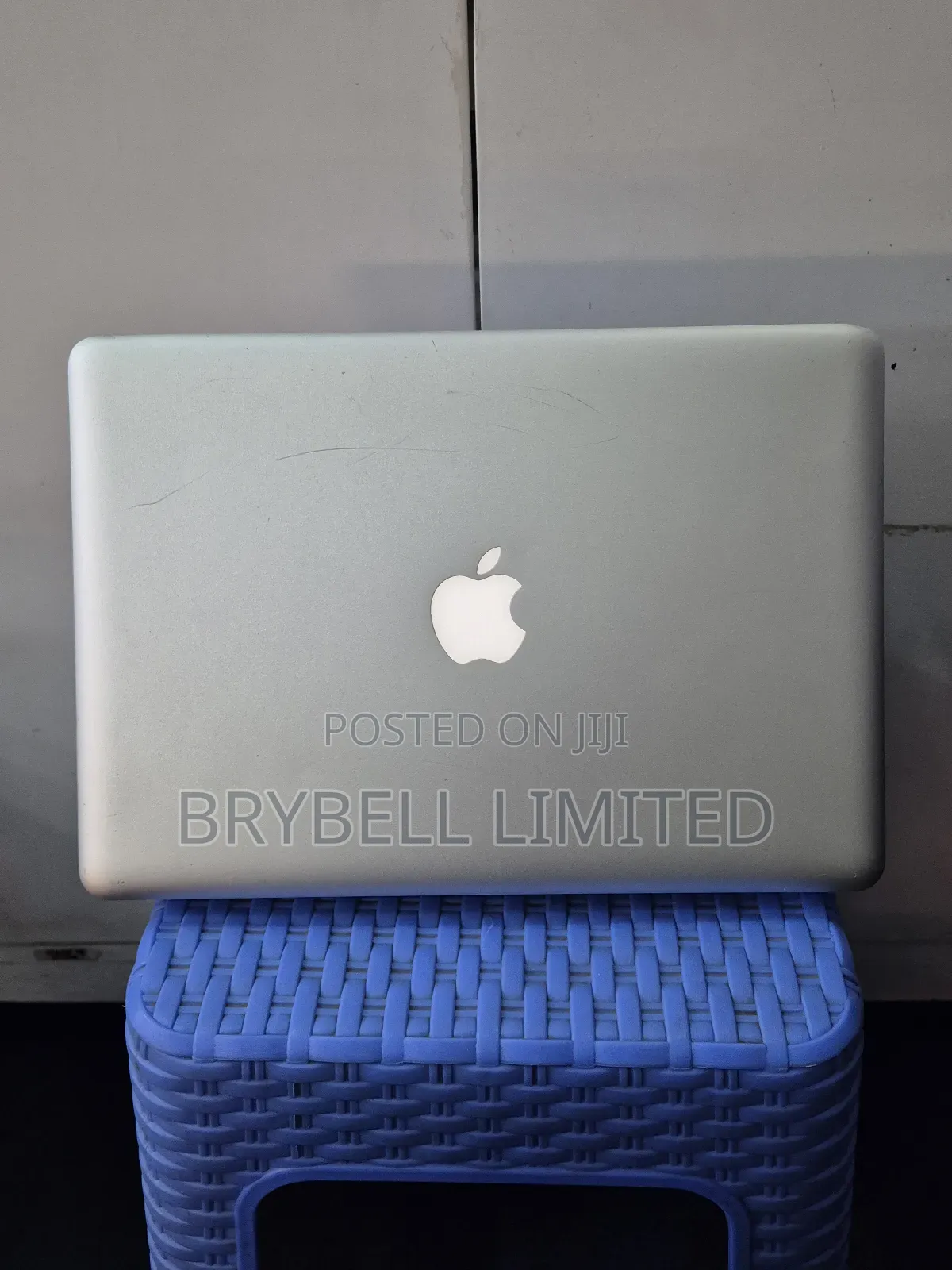 Laptop Apple MacBook Pro 2012 8GB Intel Core I5 SSD 256GB
