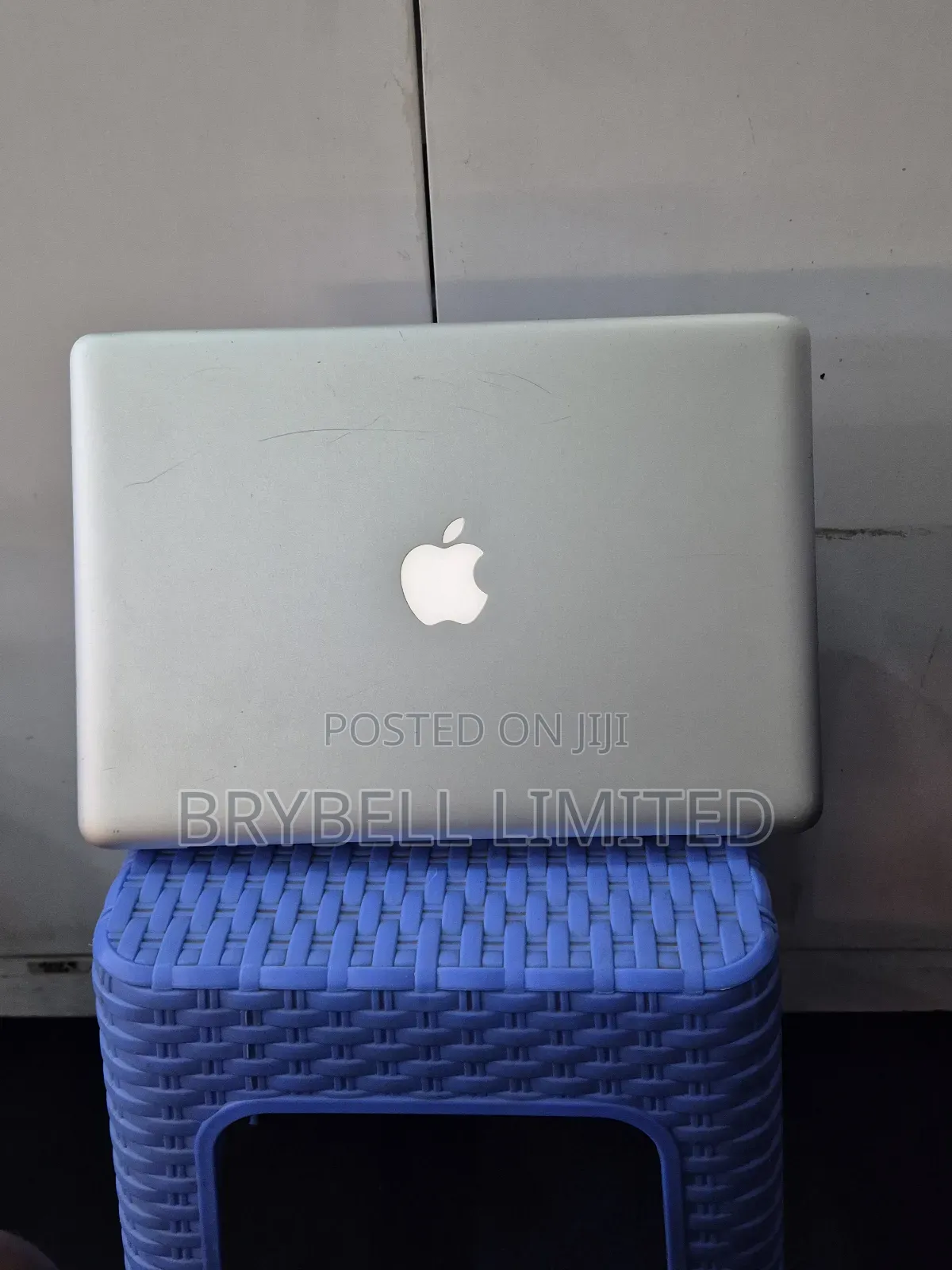 Laptop Apple MacBook Pro 2012 8GB Intel Core I5 SSD 256GB