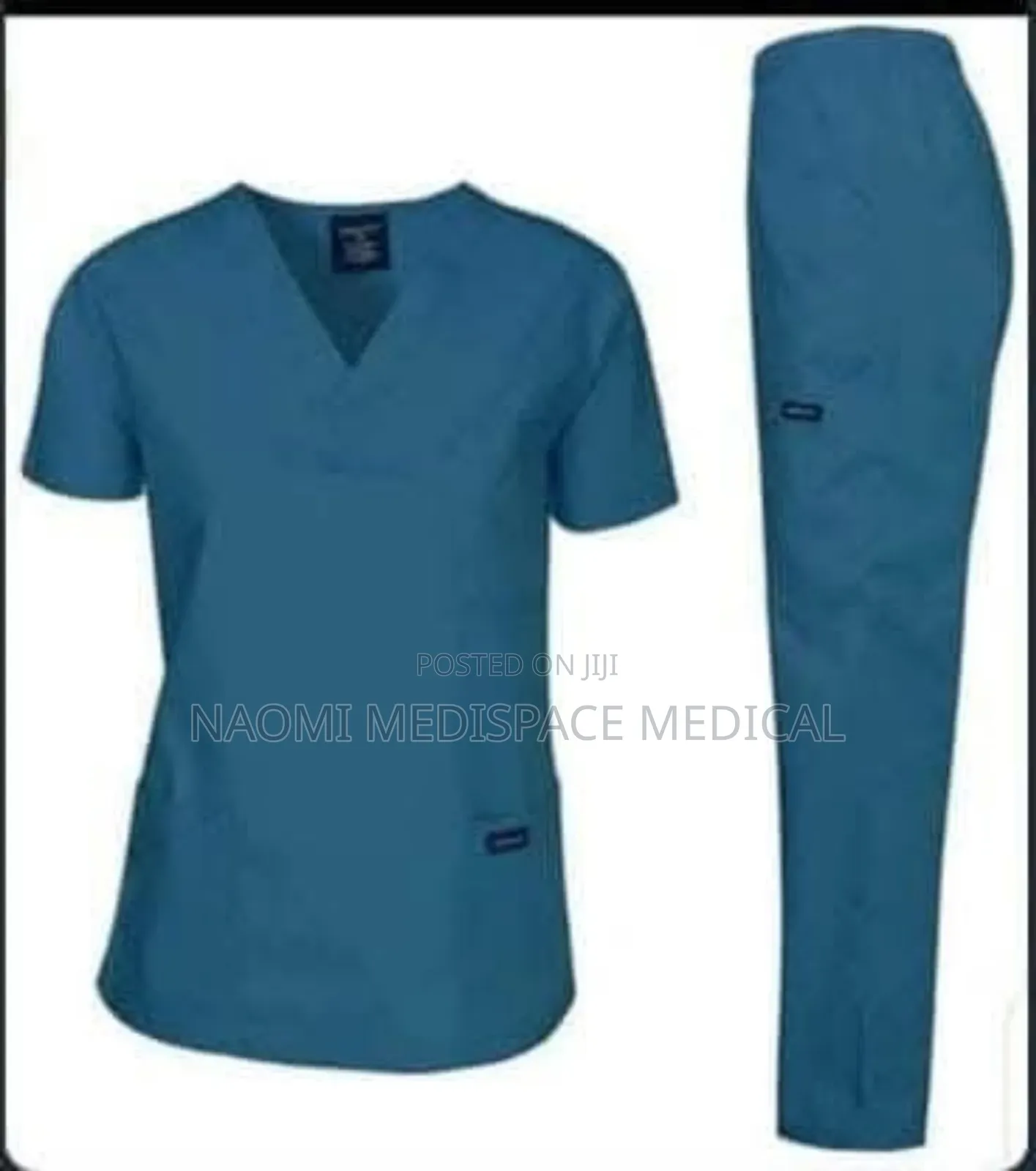 Nurse Scrub/Theatre Scrub