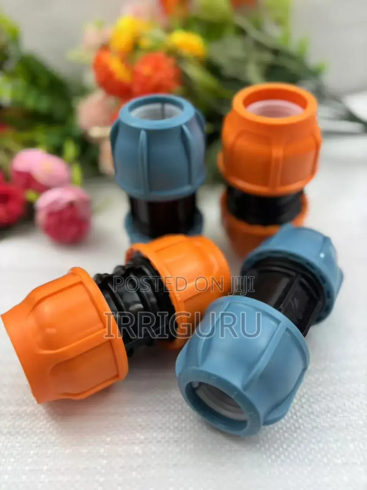 Coupling 32mm