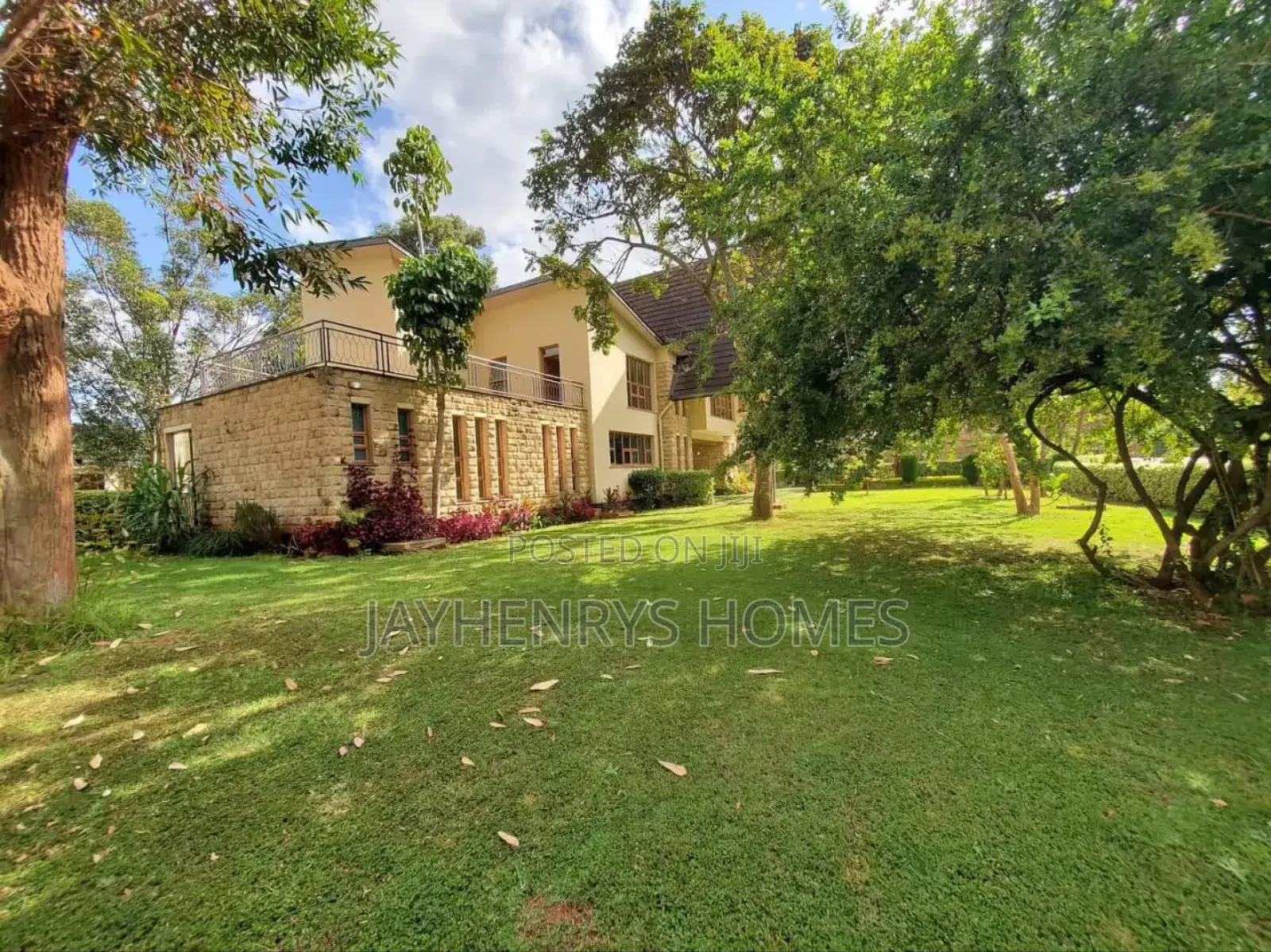 5bdrm House in Karen for sale