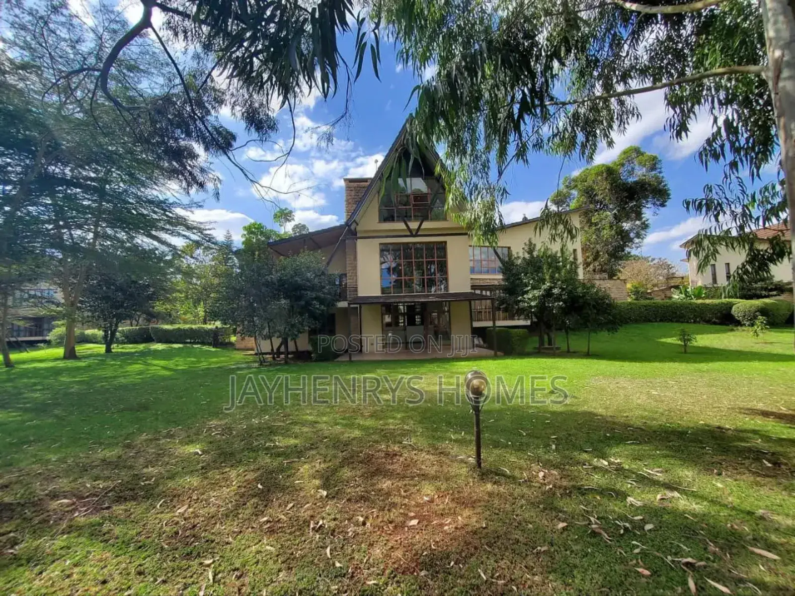 5bdrm House in Karen for sale