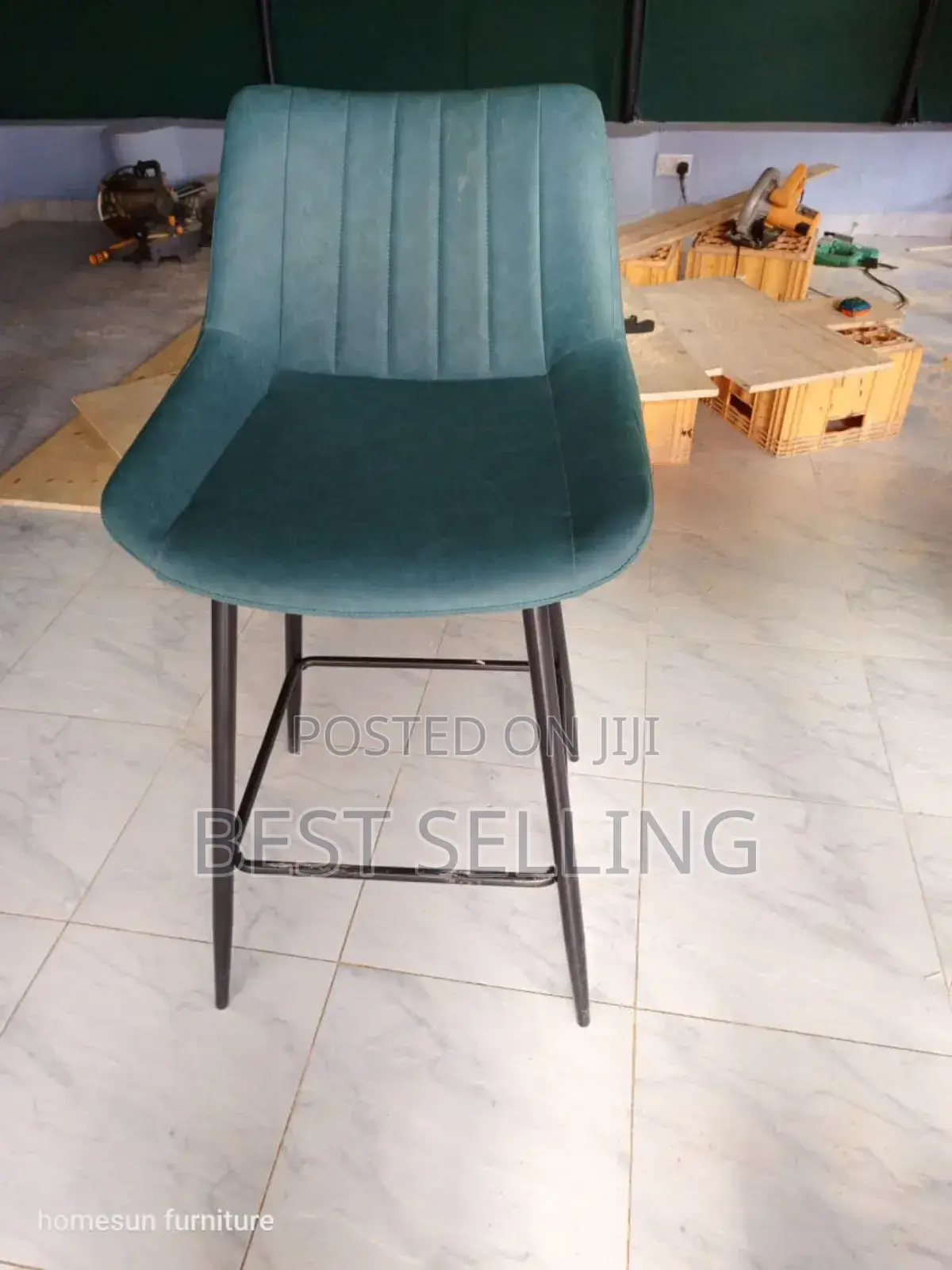 Kitchen Stool