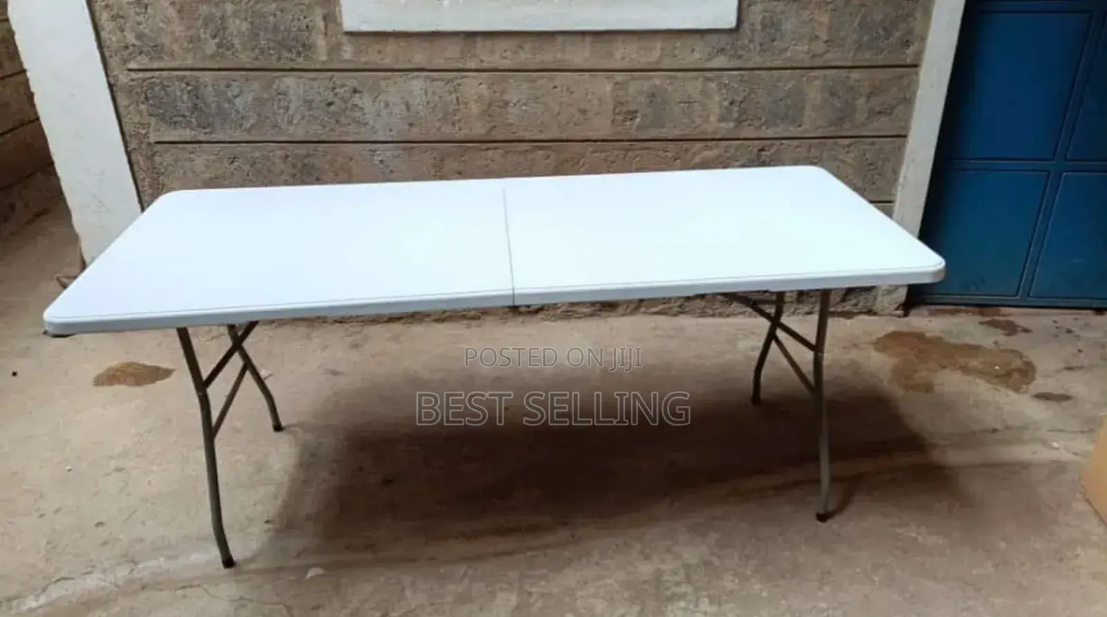 Foldable Table