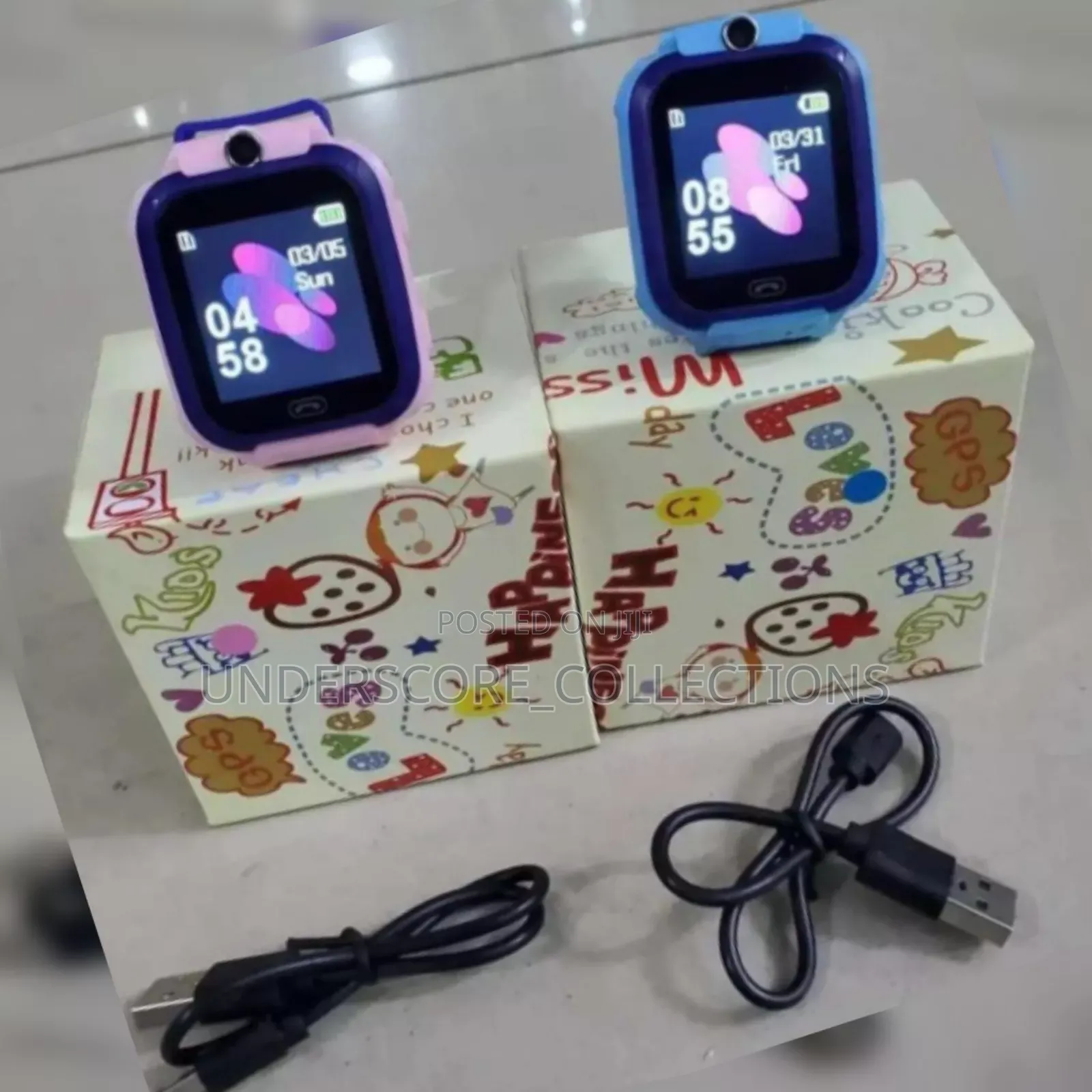 Ultimate Kids Smartwatch