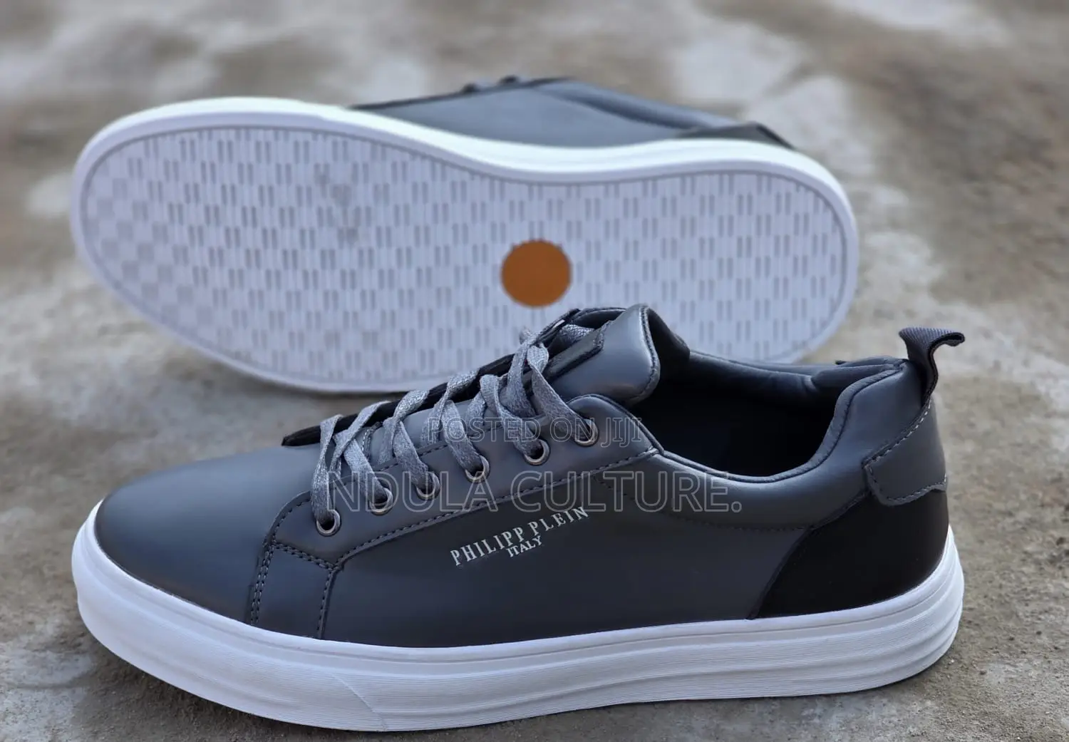 Phillip Plein Casuals