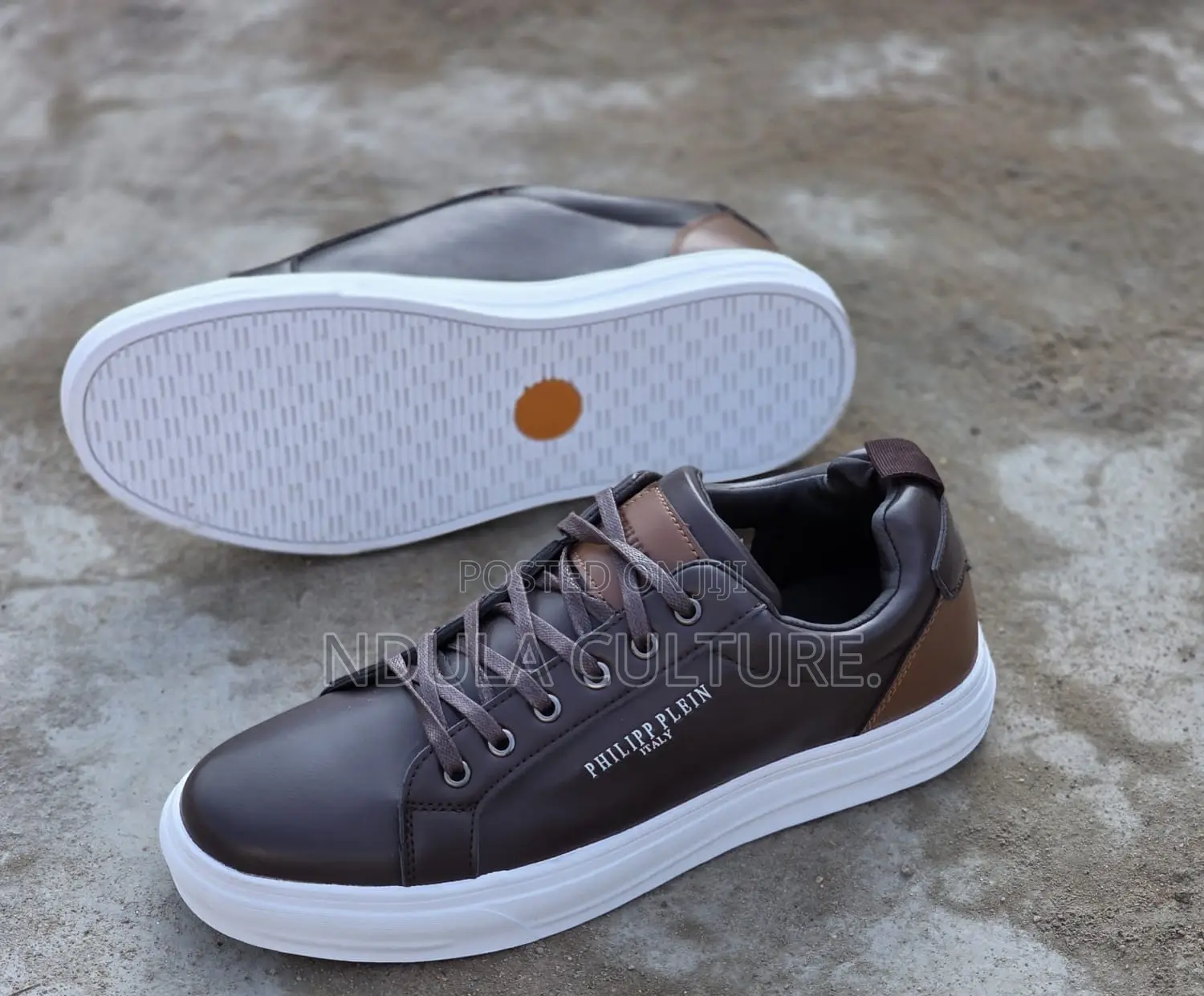 Phillip Plein Casuals
