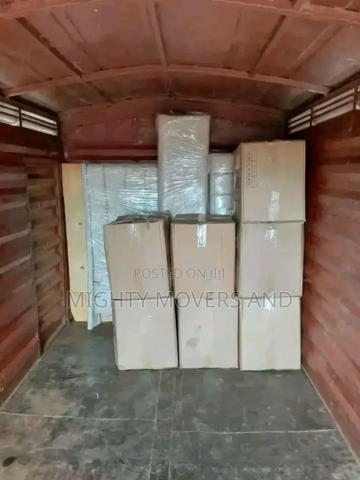 Movers and Packers in Mombasa Road/Imara Daima/Embakasi