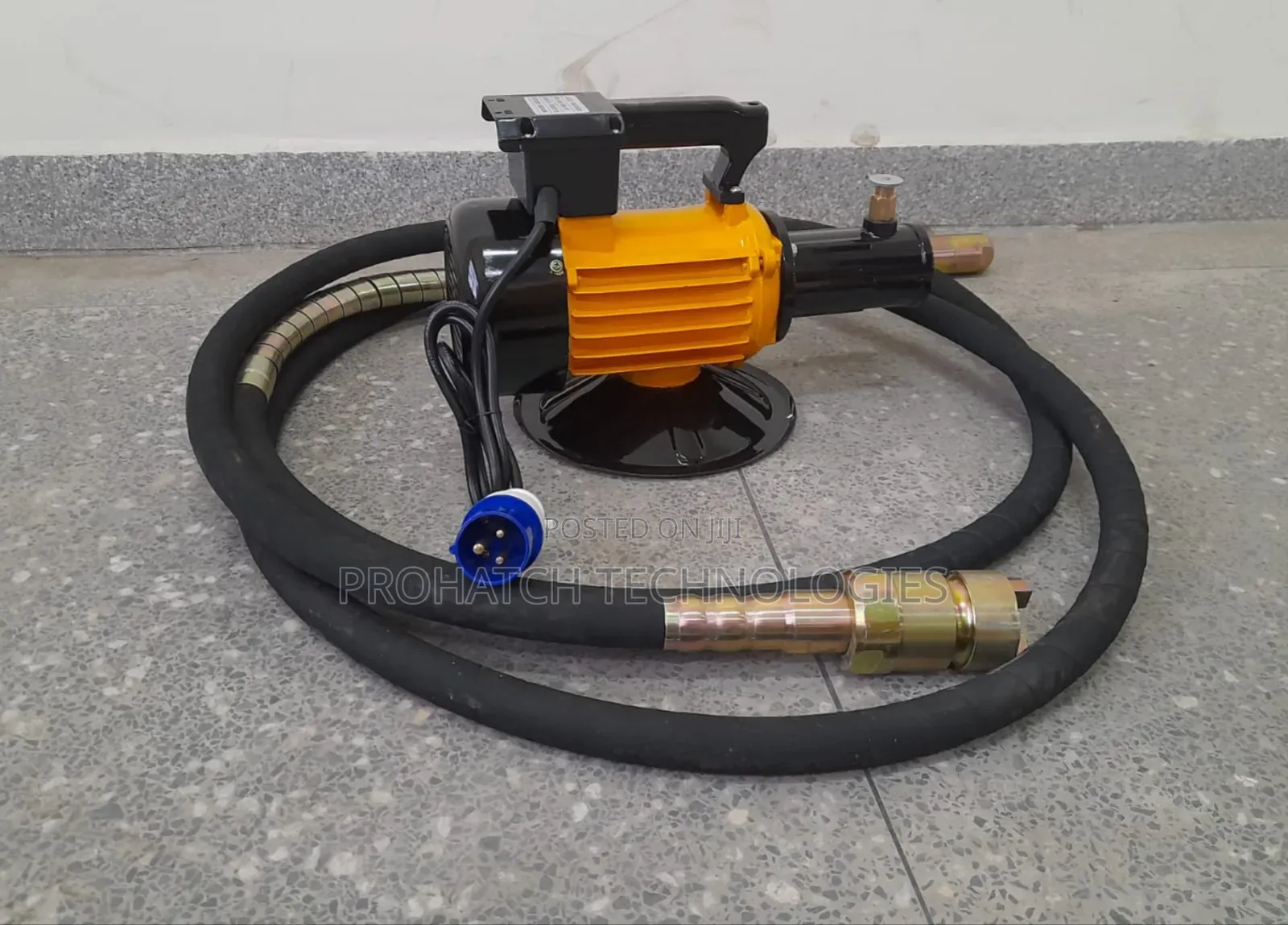 Aico Electric Vibrator