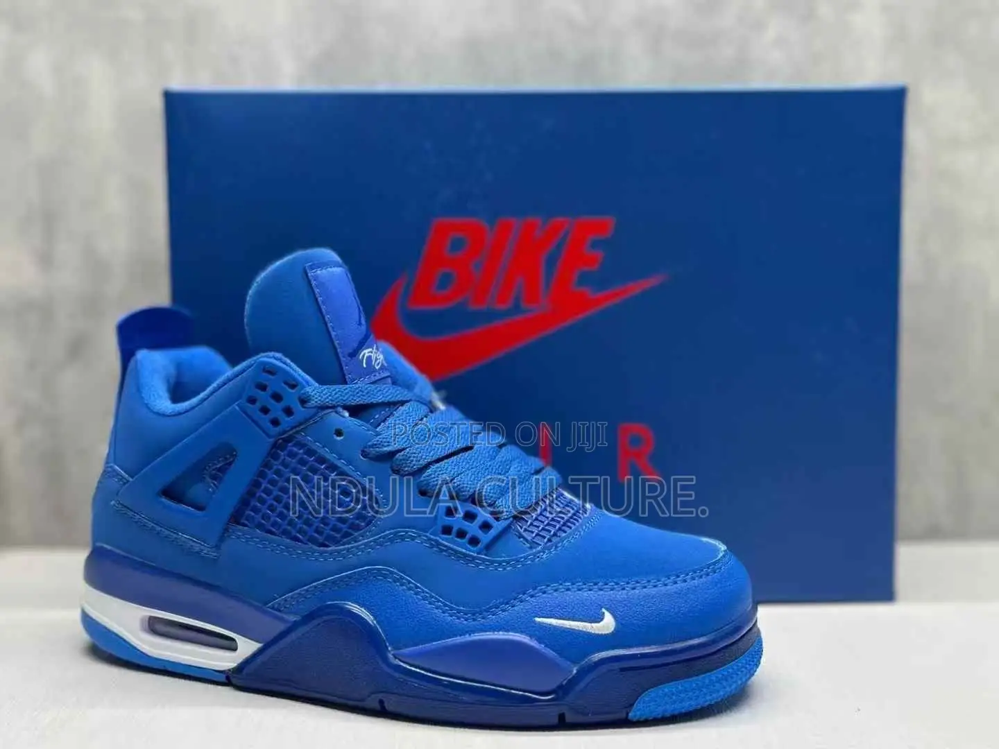 Nike Bike Air
