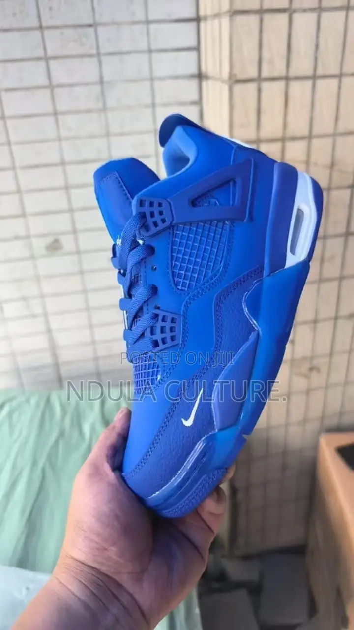 Nike Bike Air
