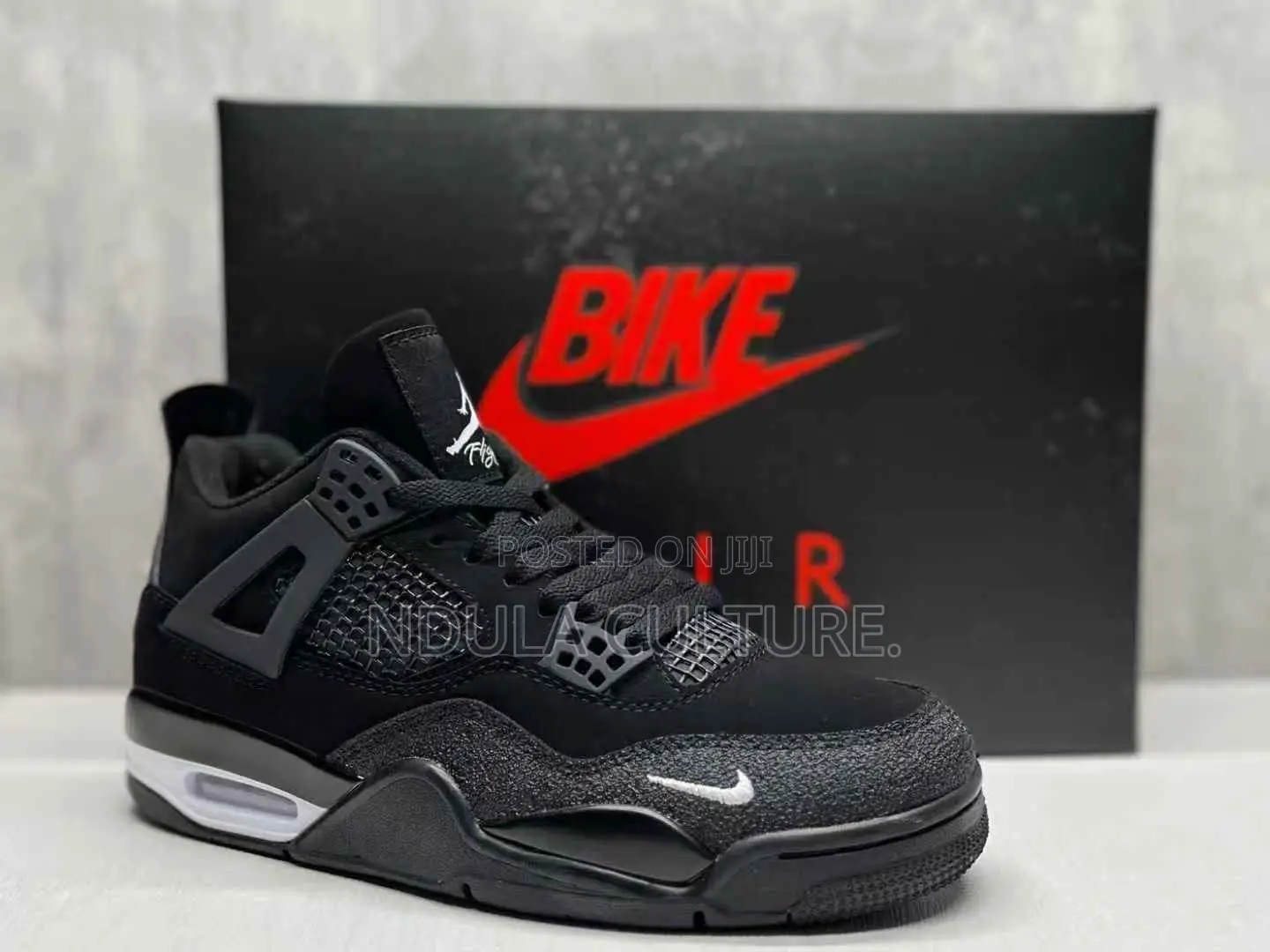 Nike Bike Air