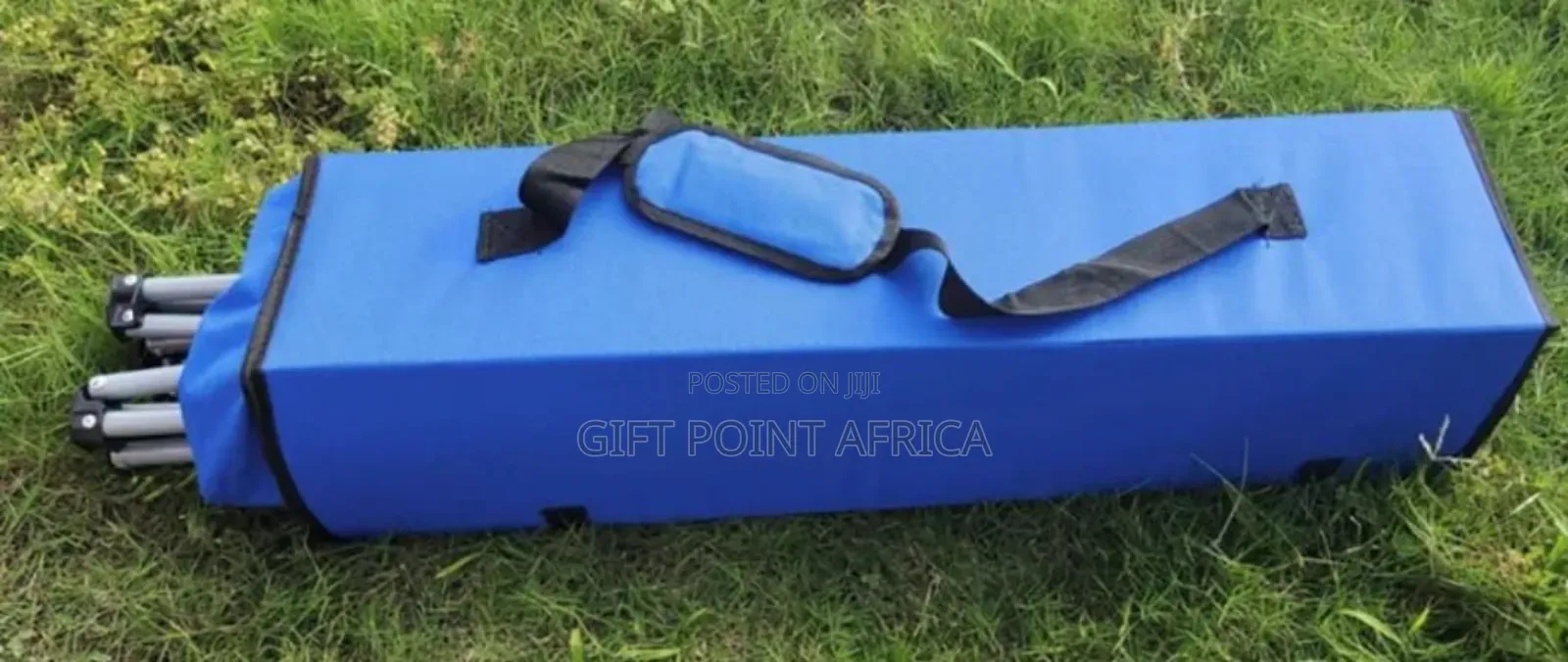 Foldable Heavy Duty Portable Camping Chairs  With Top Tent