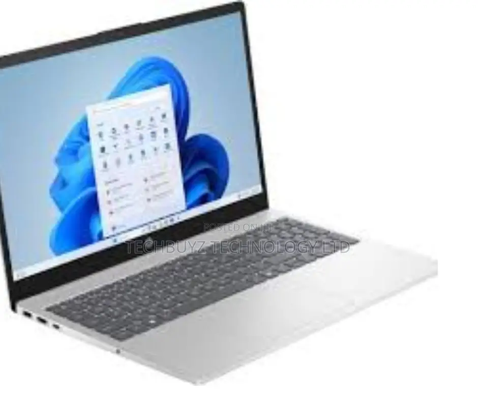 New Laptop HP 15 8GB Intel Core i5 SSD 512GB