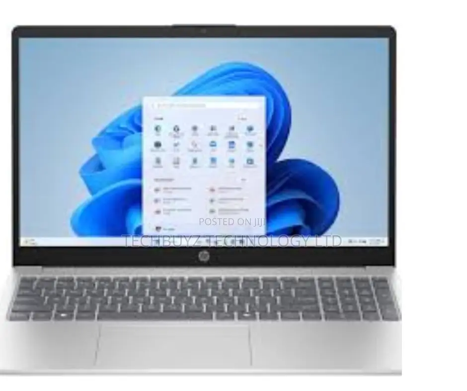 New Laptop HP 15 8GB Intel Core i5 SSD 512GB