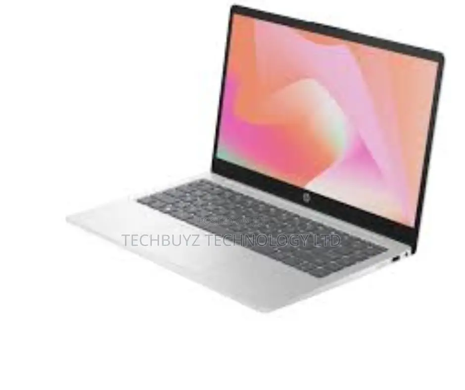 New Laptop HP 15 8GB Intel Core i5 SSD 512GB