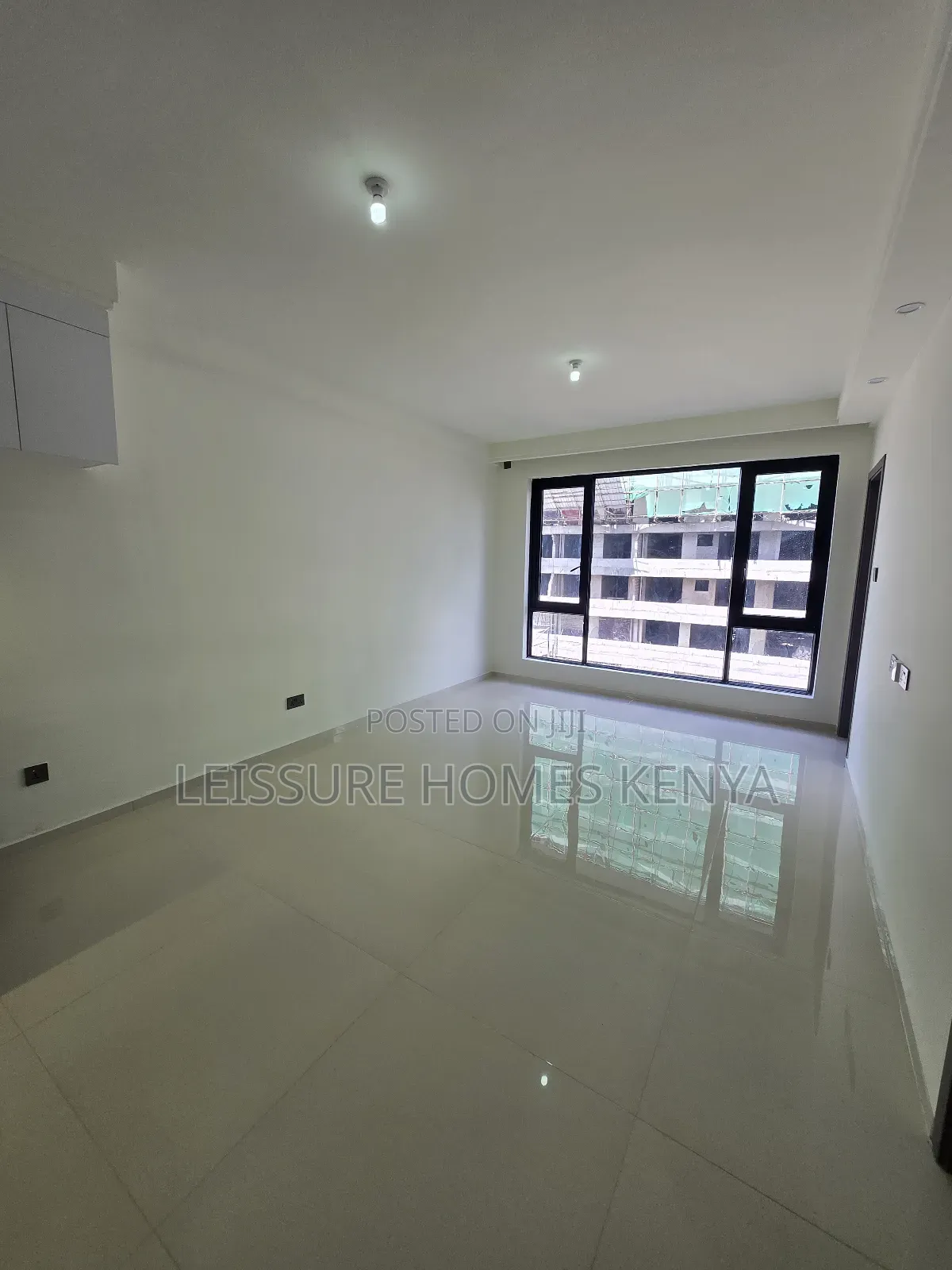 1bdrm Apartment in Westlands for rent