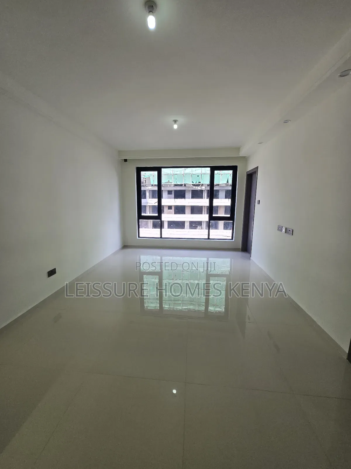 1bdrm Apartment in Westlands for rent