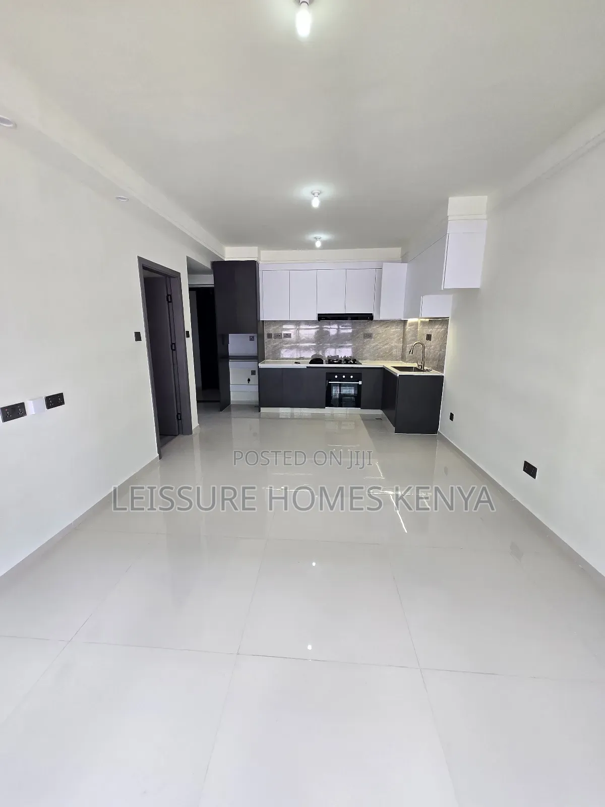 1bdrm Apartment in Westlands for rent