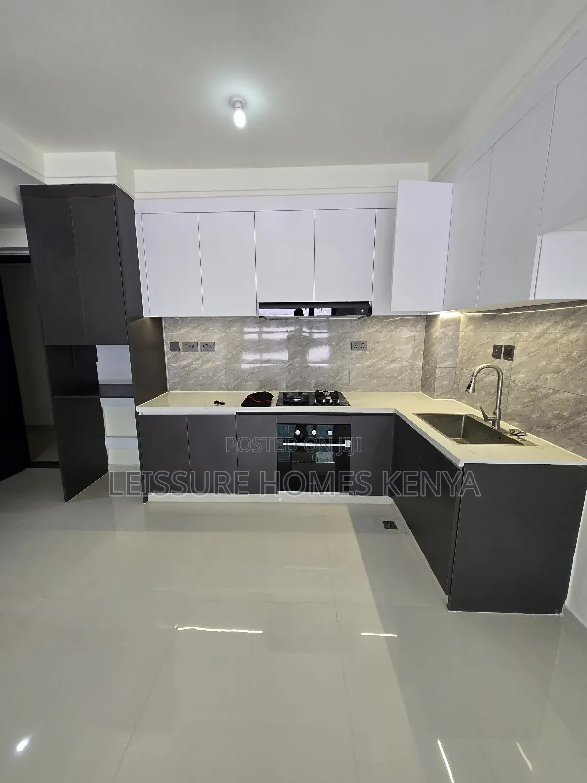 1bdrm Apartment in Westlands for rent