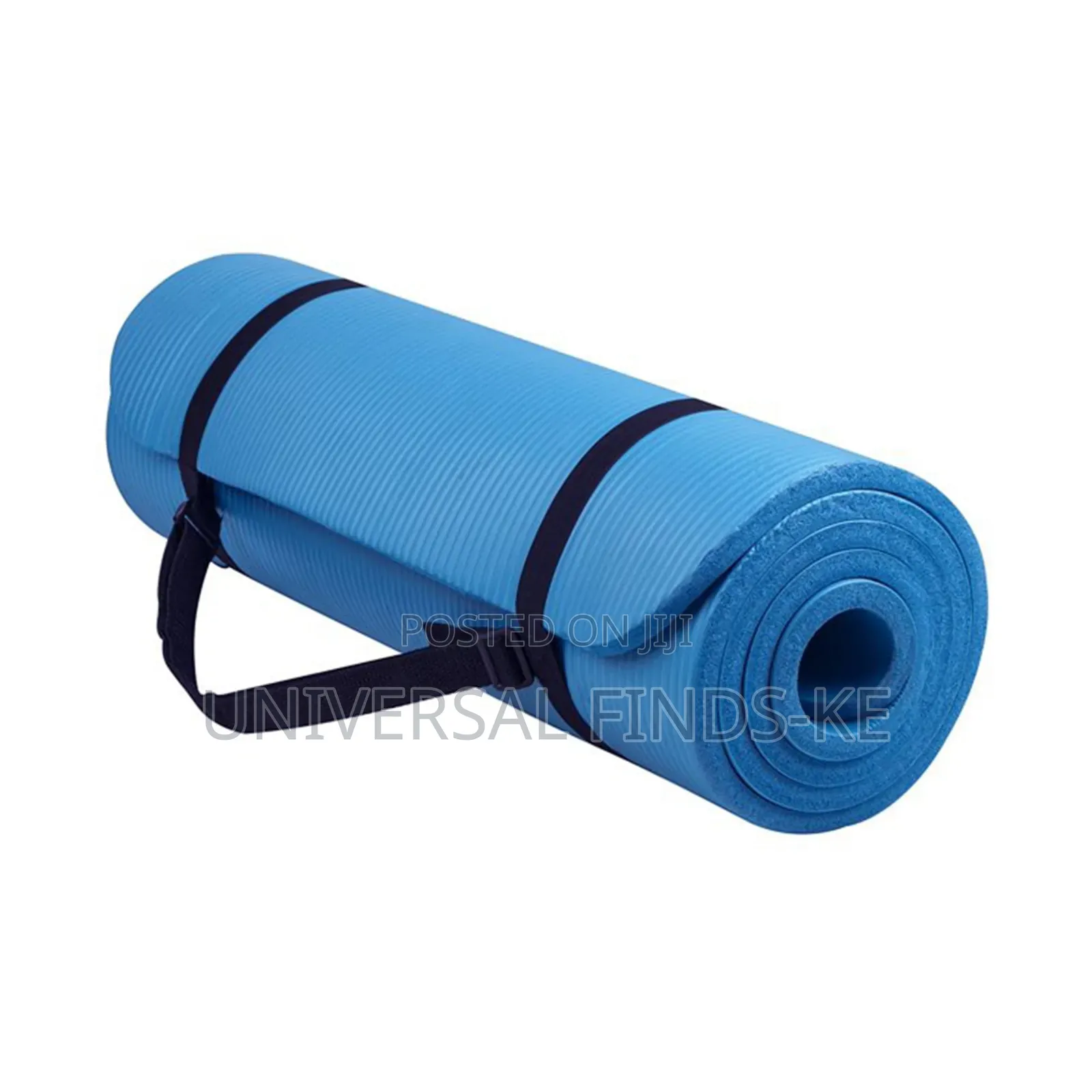 Yoga Mat Available