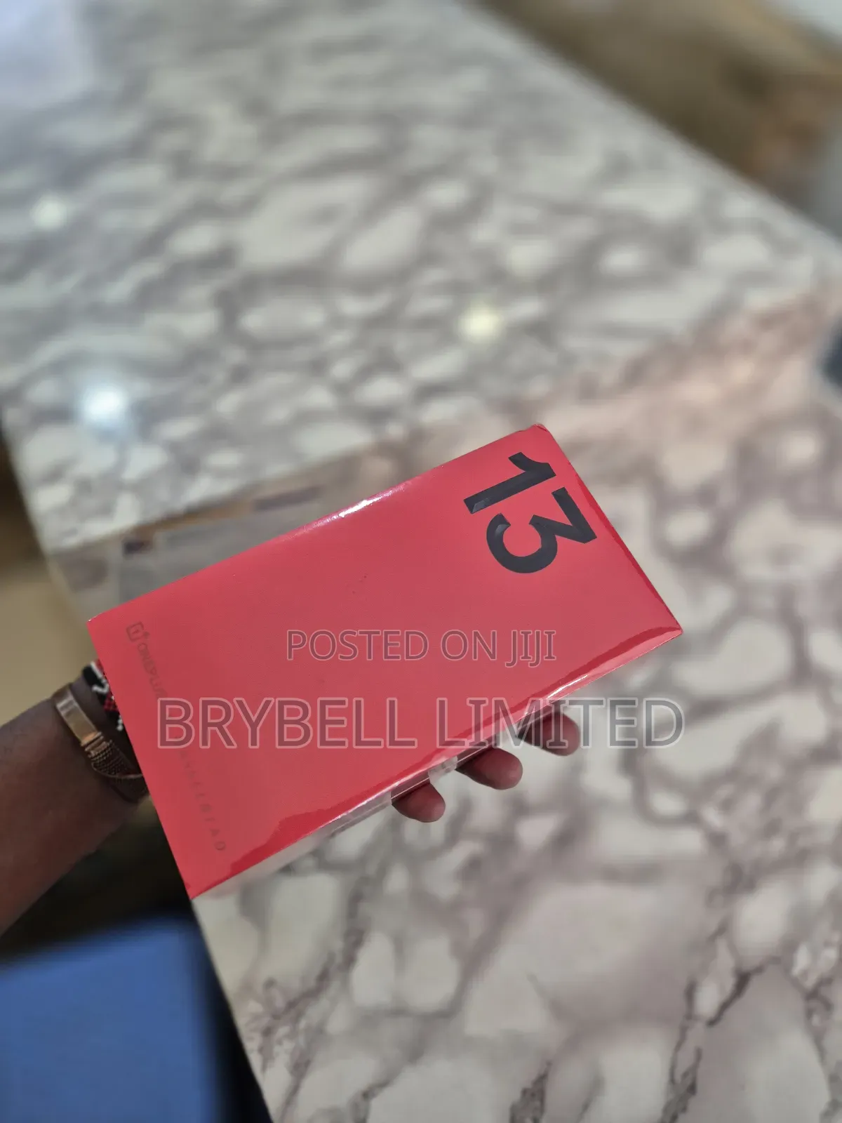 New OnePlus 13 512 GB Black
