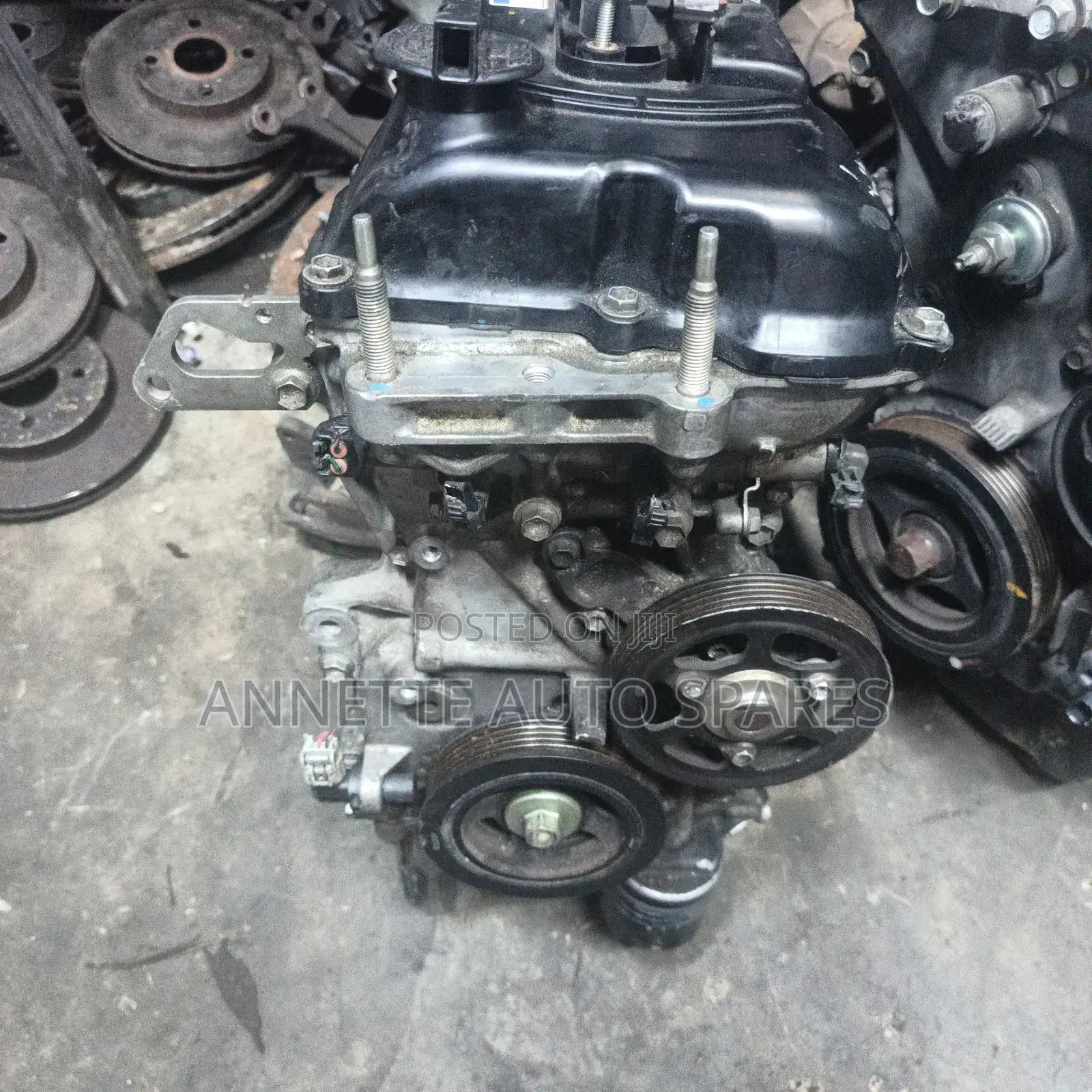Ro6 Slim Engine