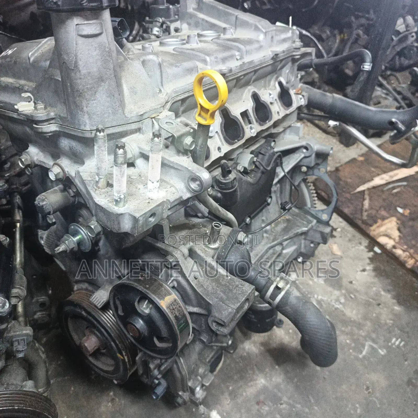 Zj Slim Engine