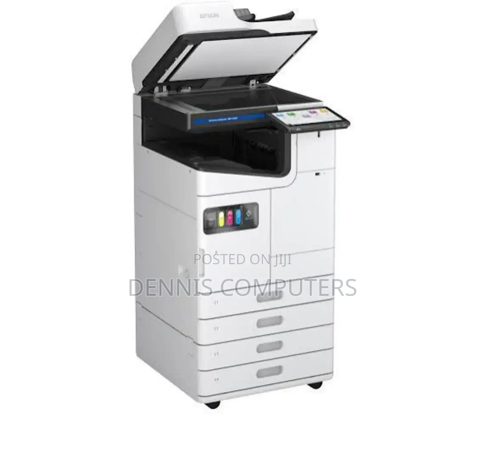 Epson Workforce Enterprise Am-C4000