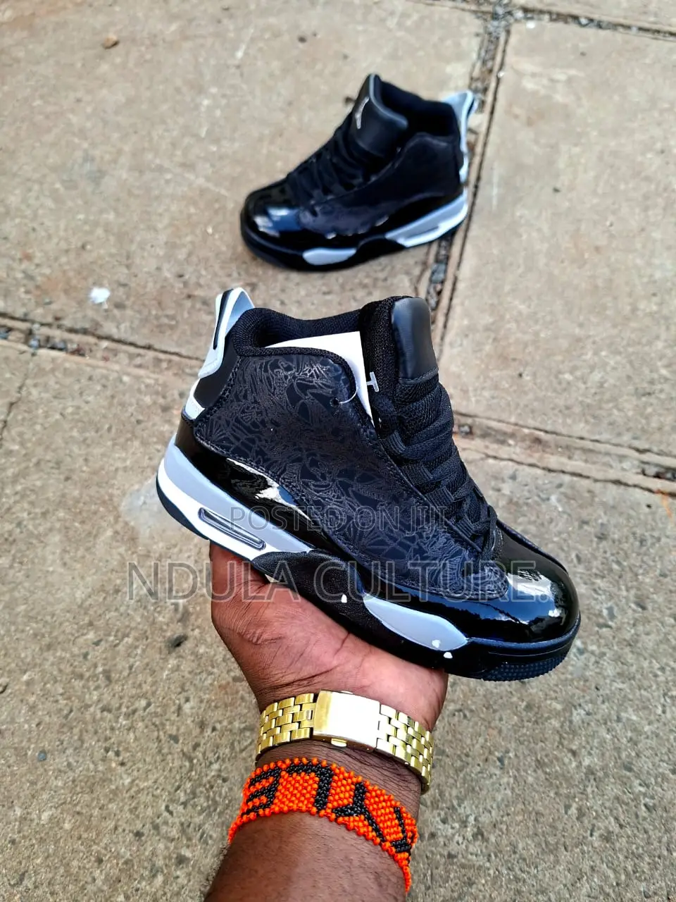 Air Jordan Dub Zero Kidz Sizes 25–To—-36