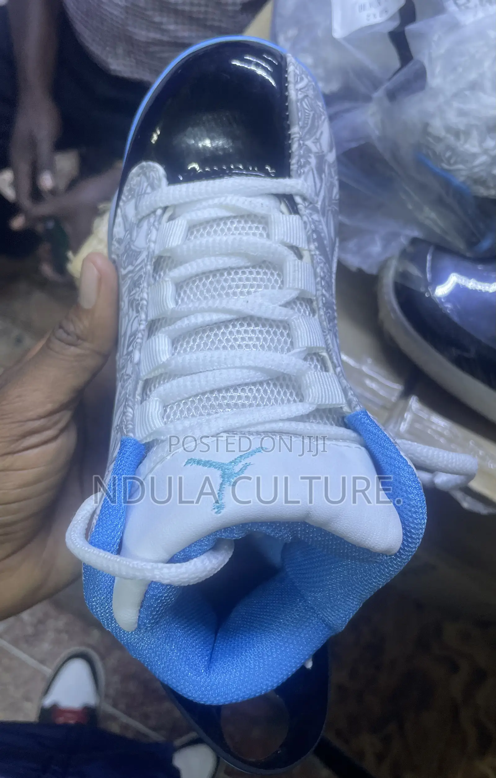 Air Jordan Dub Zero Kidz Sizes 25–To—-36