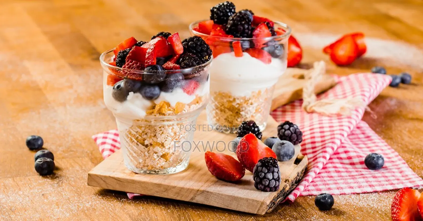 Pasabahce Mini Cornet Glass Ice Cream Cup 3pcs