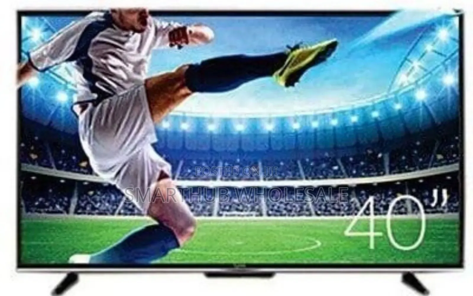 Wynix 32 Inches Ac/Dc Tv