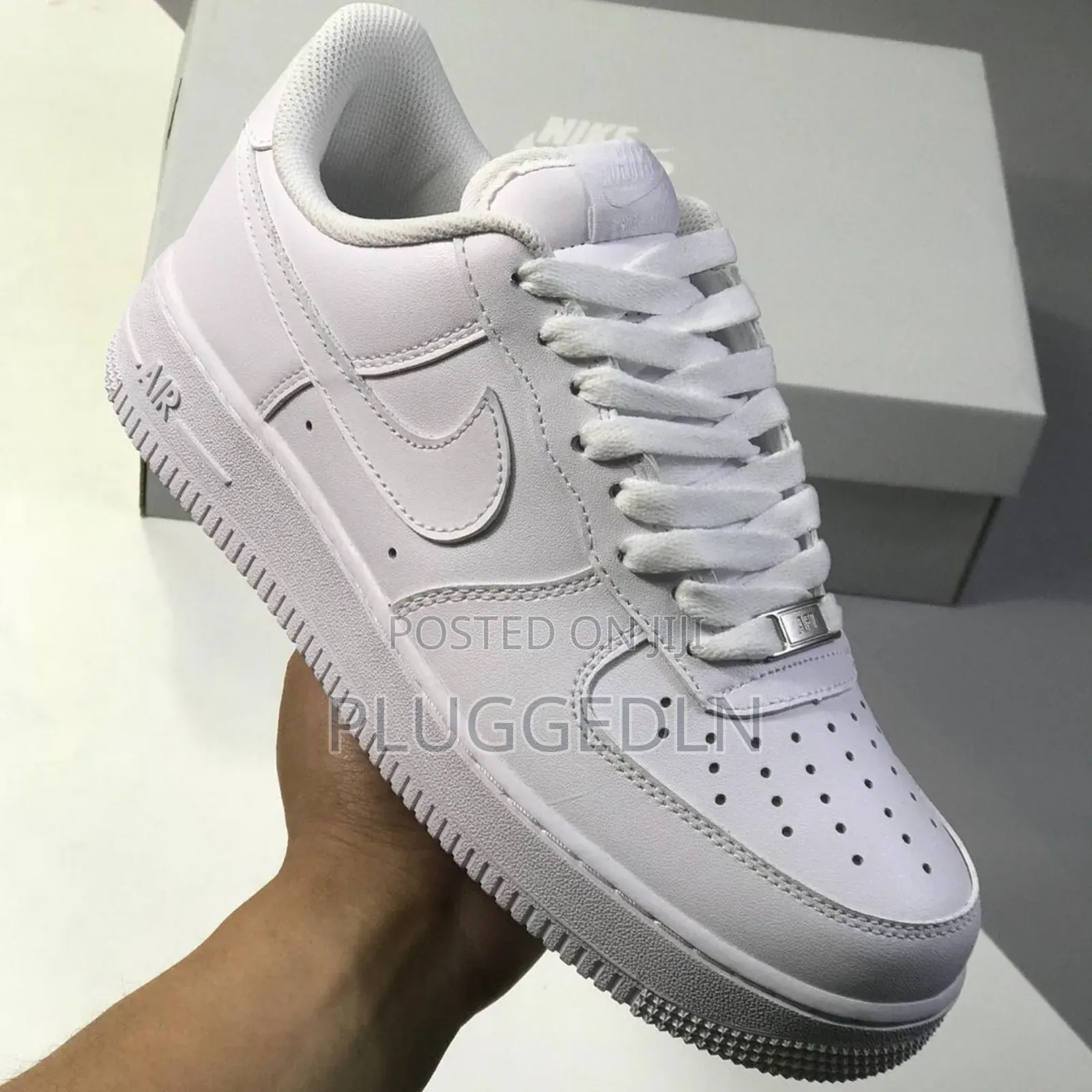 Nike Air Force 1 '07 Low Sneaker