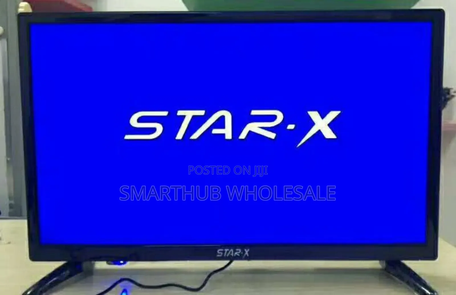 Star X 22 Inches Tv