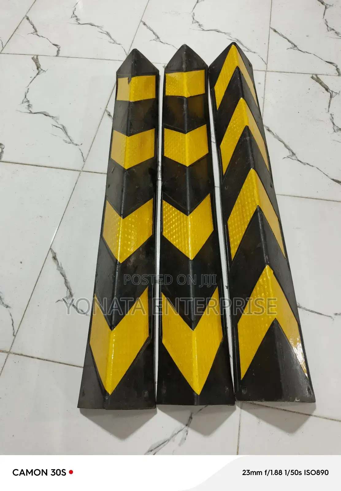 Parking Corner Guard Suppliers In Kenya
