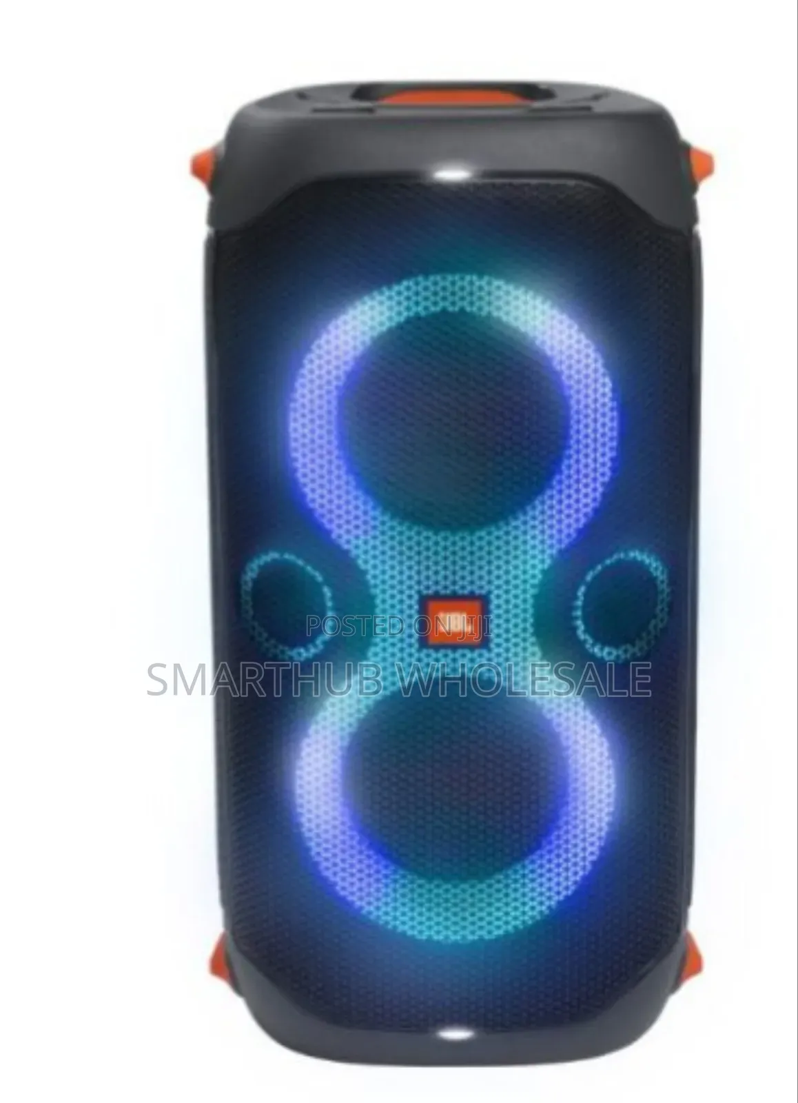 JBL Partybox 110, 160w RMS Usb/Aux